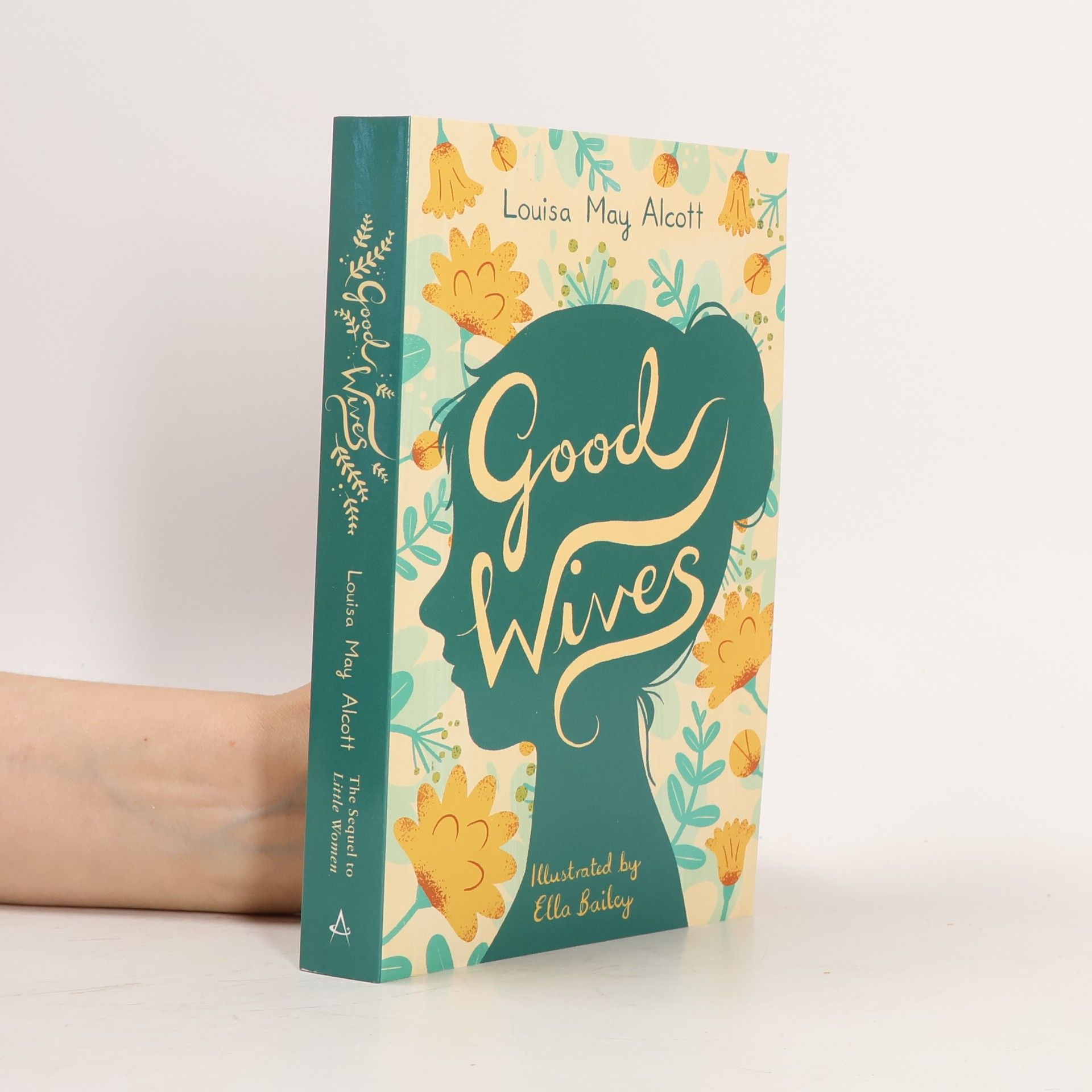Louisa May Alcott Good wives