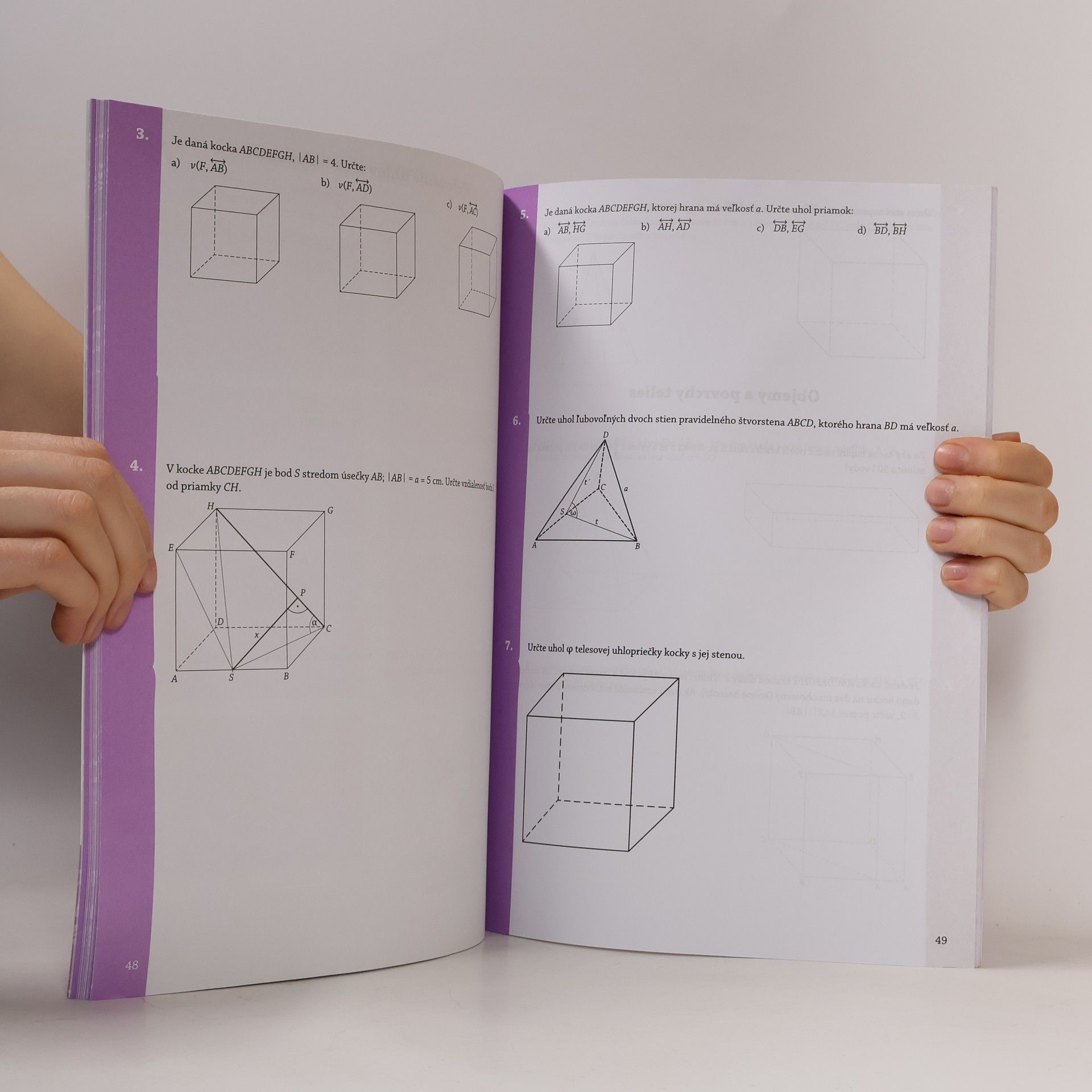 Mária Dományová Matematika. Pracovný zošit 3