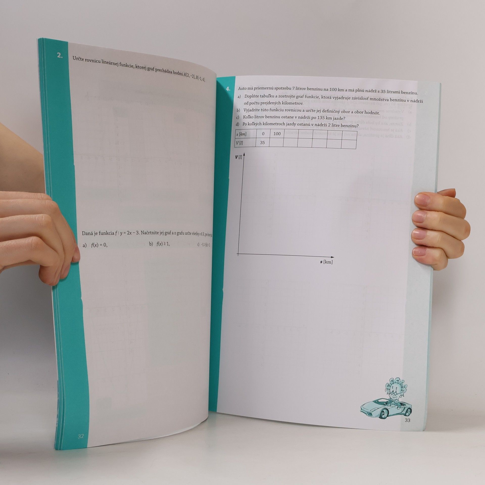 Marta Mlynarčíková Matematika 2 pre gymnáziá a stredné školy