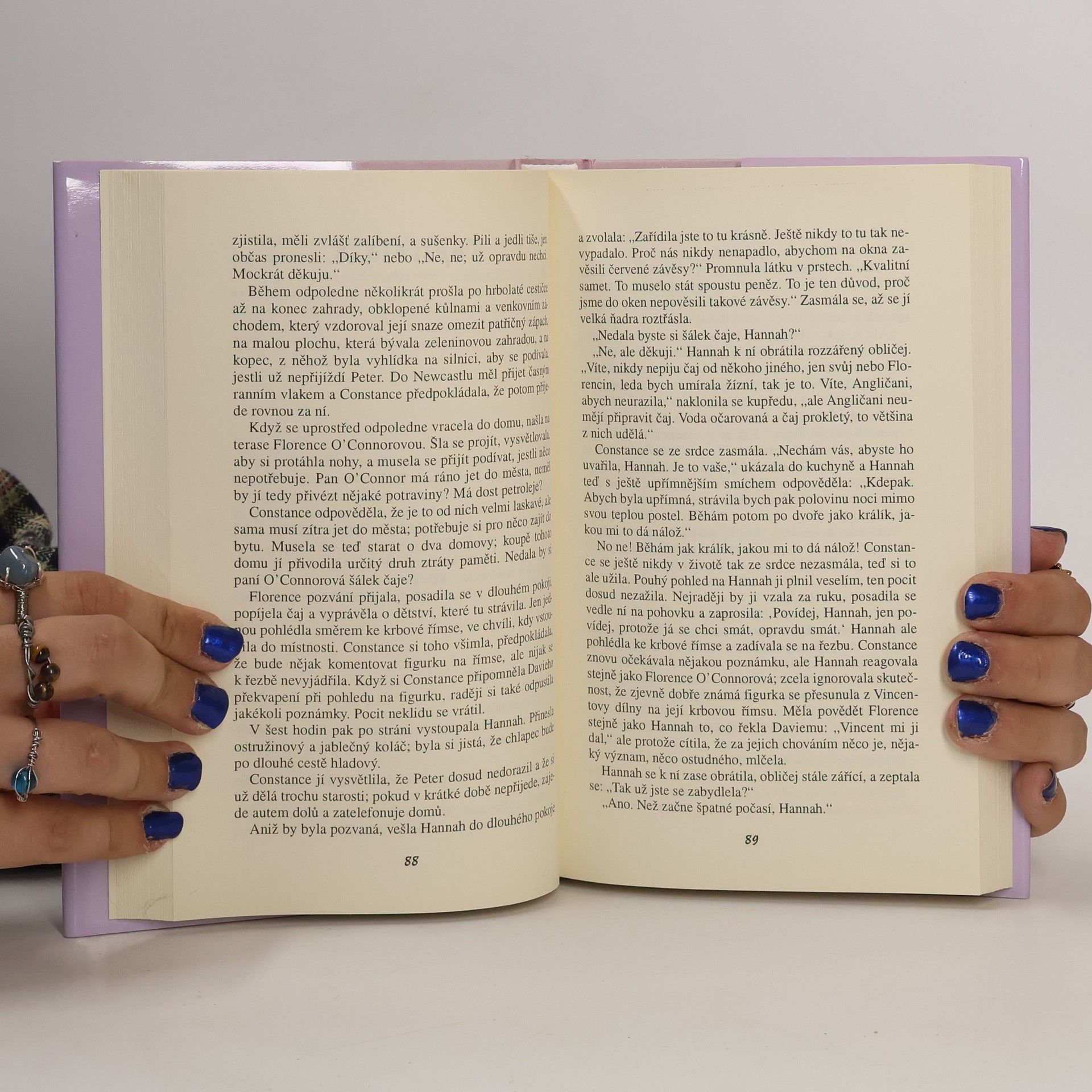 Catherine Cookson Dům na vřesovišti