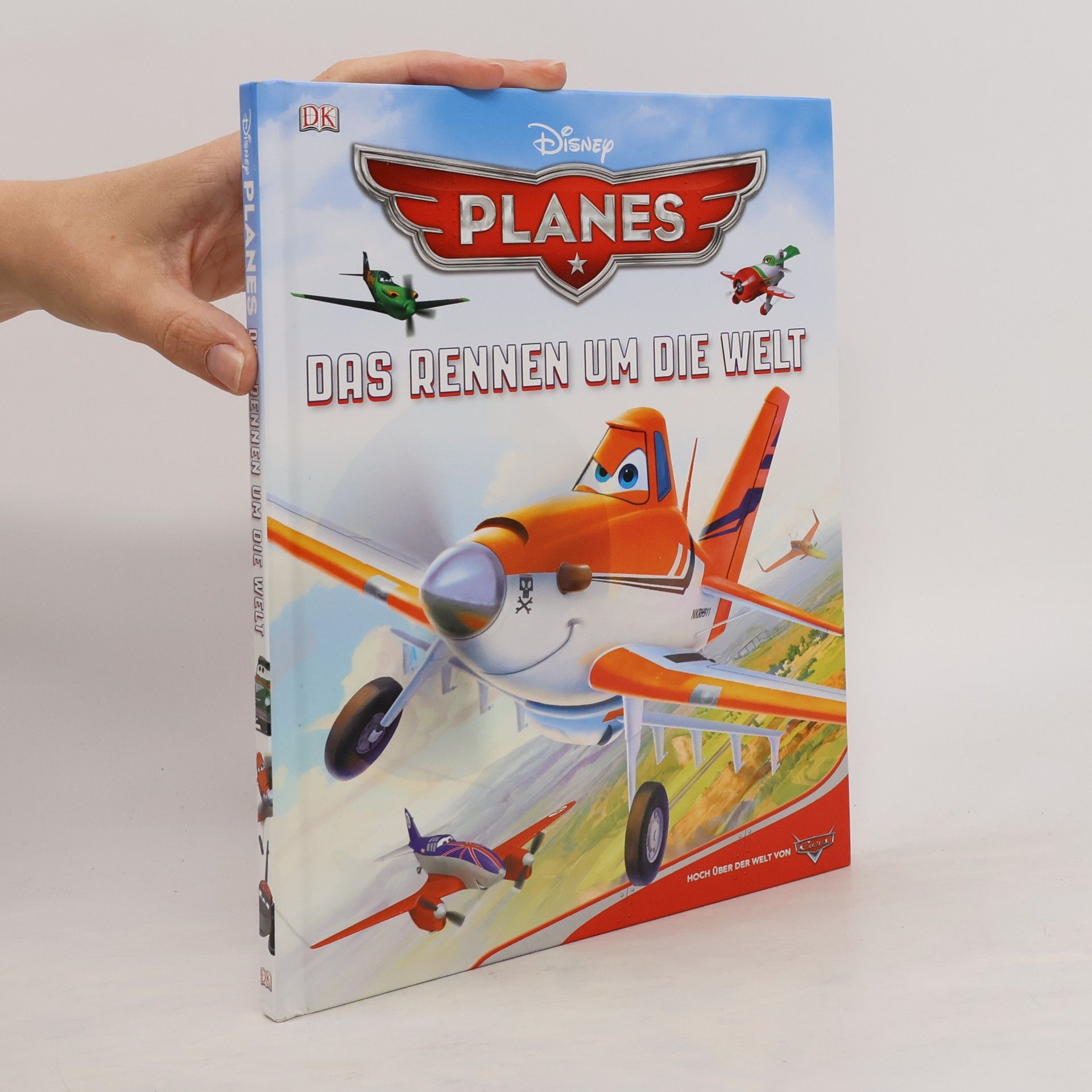 Planes