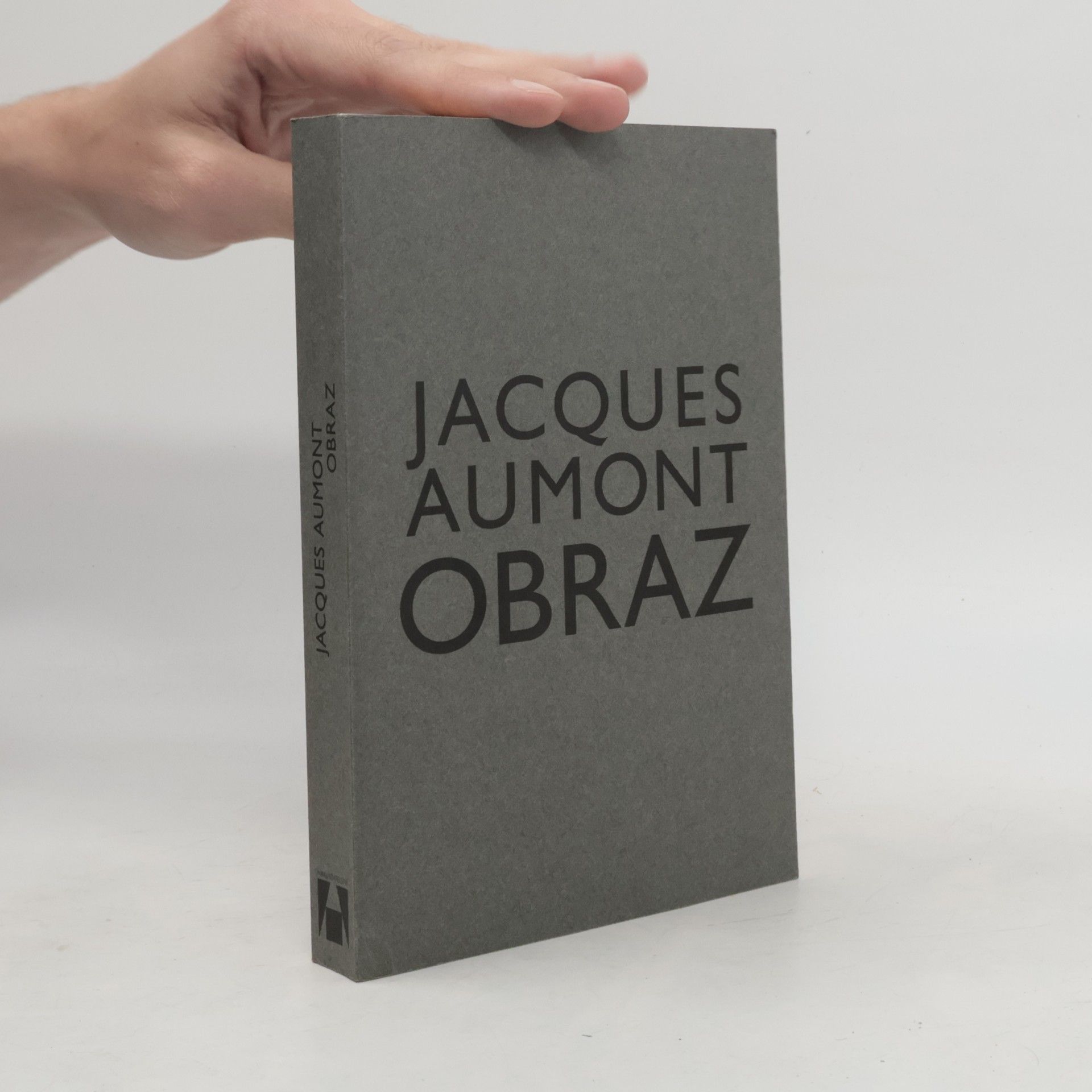 Jacques Aumont Obraz