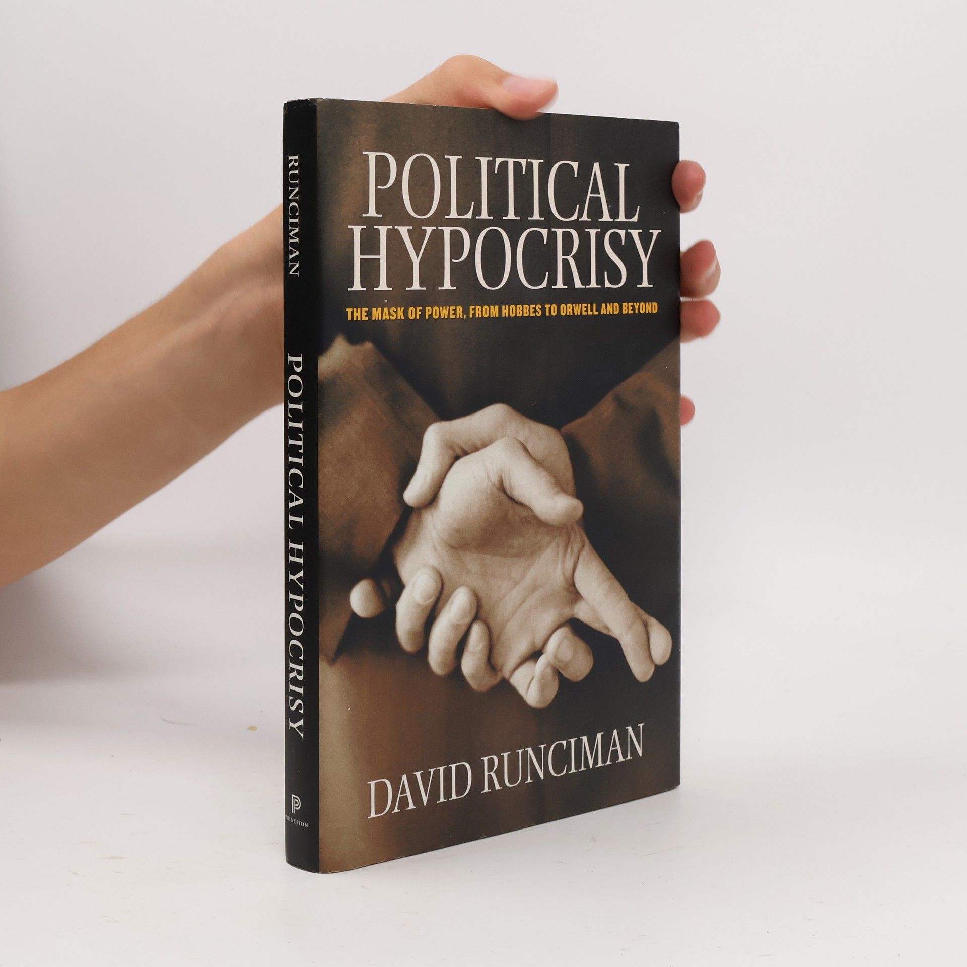 David Runciman Political Hypocrisy