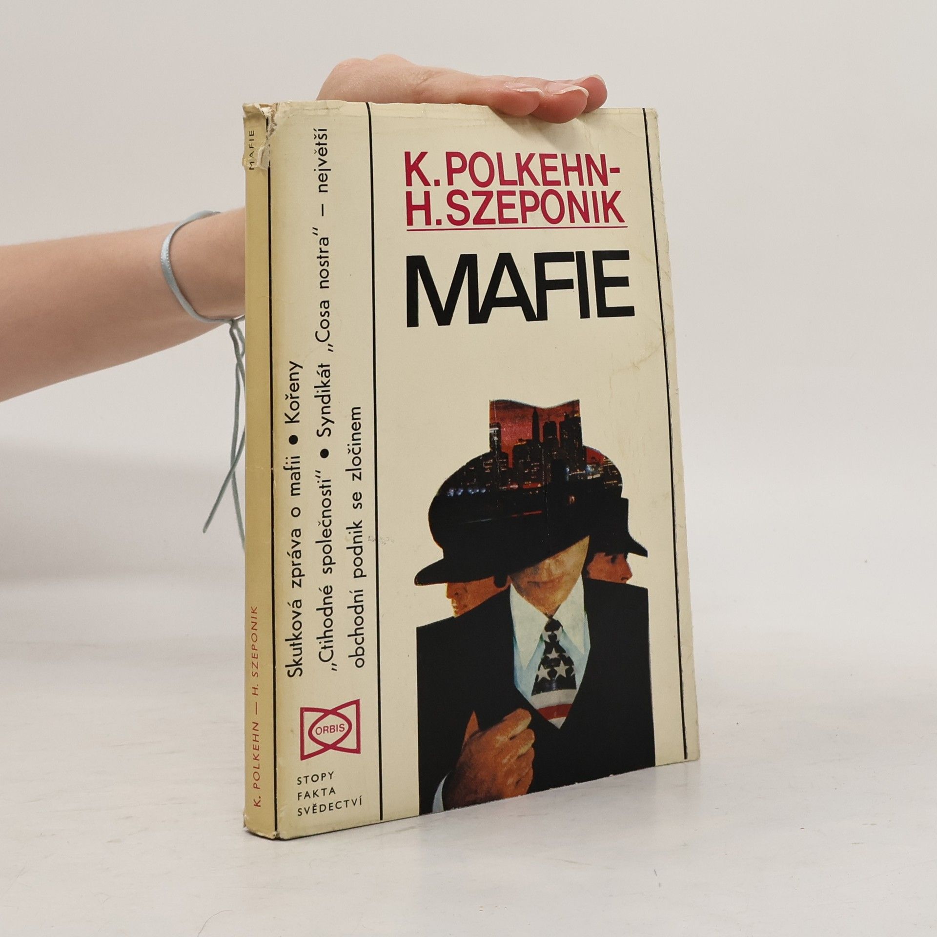 K. Polkehn Mafie