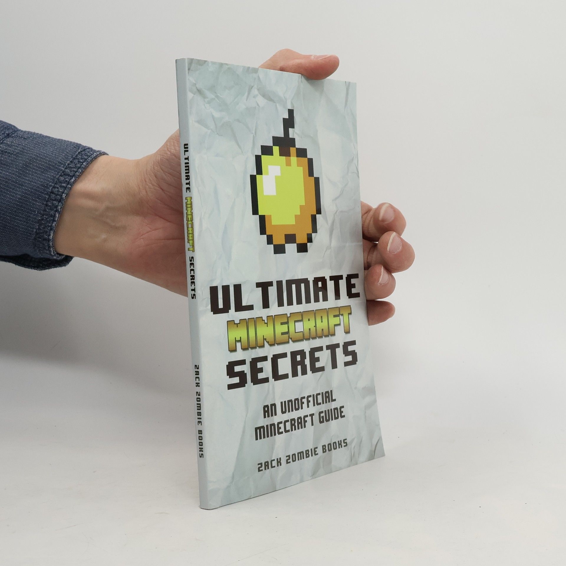 Autorenkollektiv Ultimate Minecraft Secrets