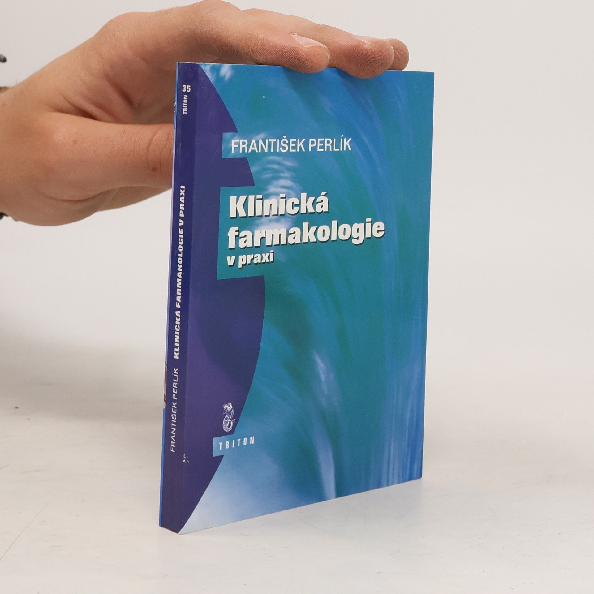 Klinická farmakologie v praxi