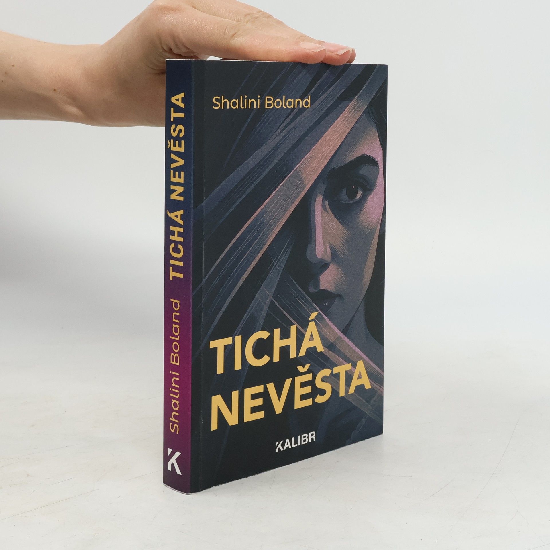 Tichá nevěsta
