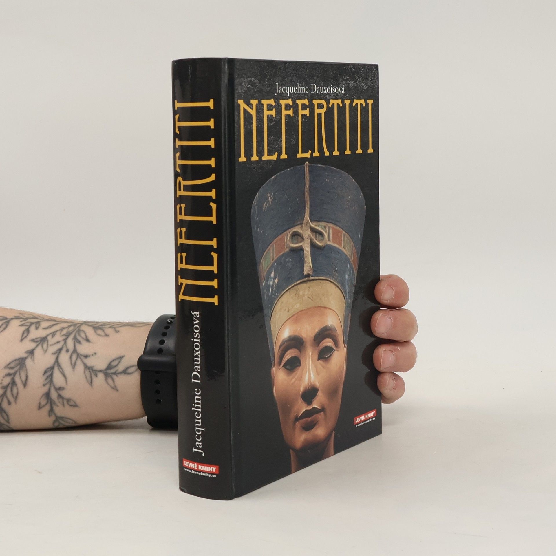Nefertiti