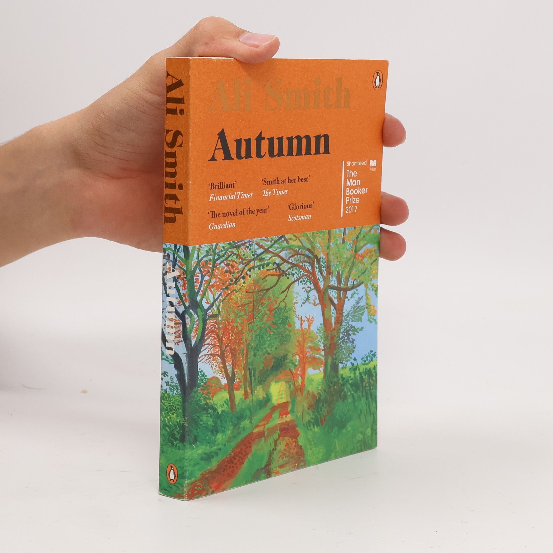 Autumn