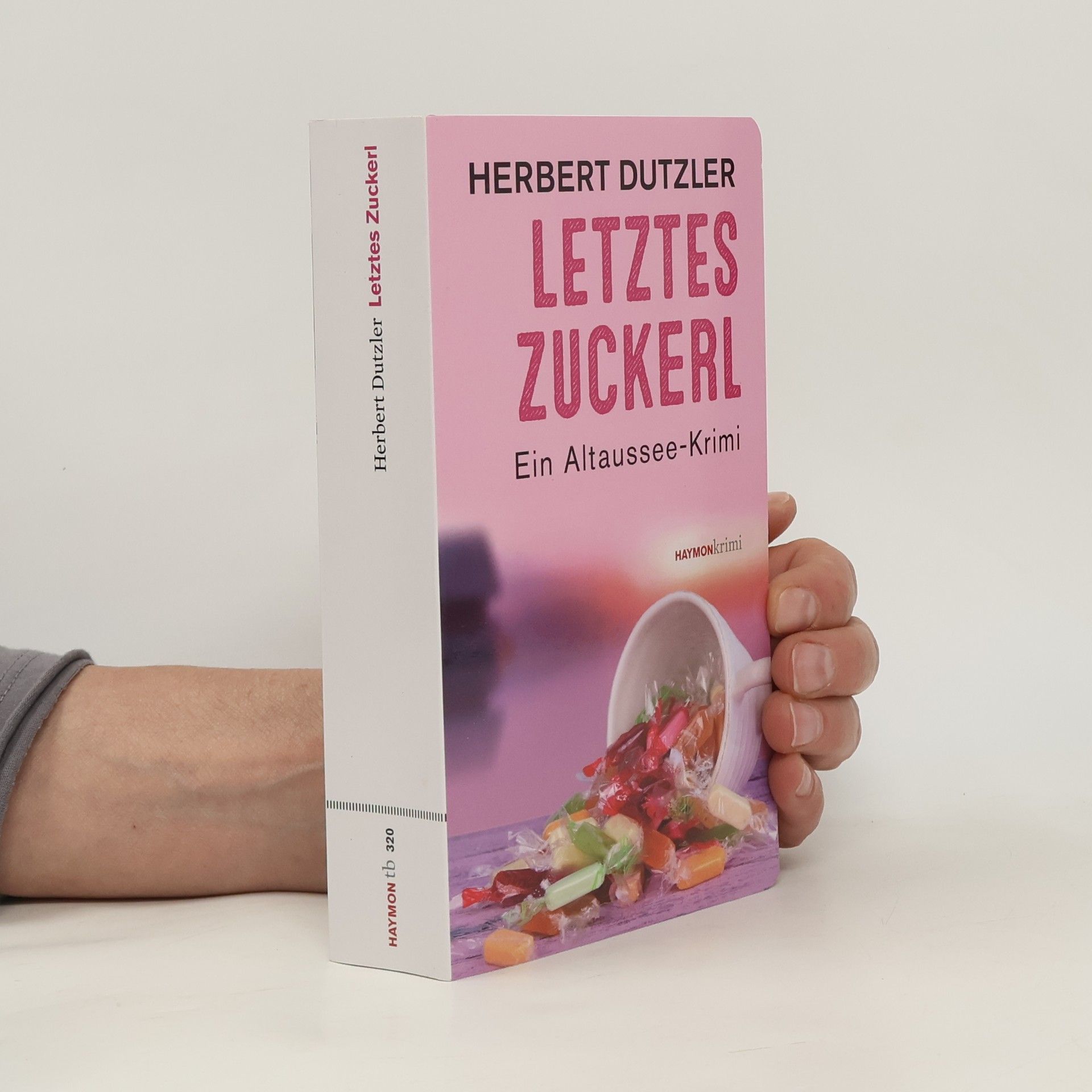 Letztes Zuckerl
