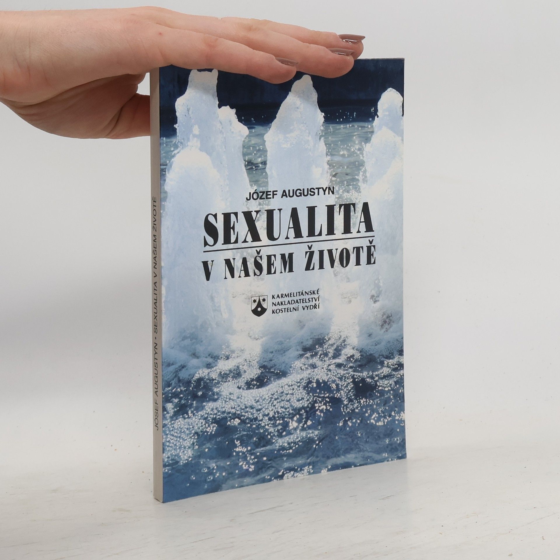 Sexualita v našem životě