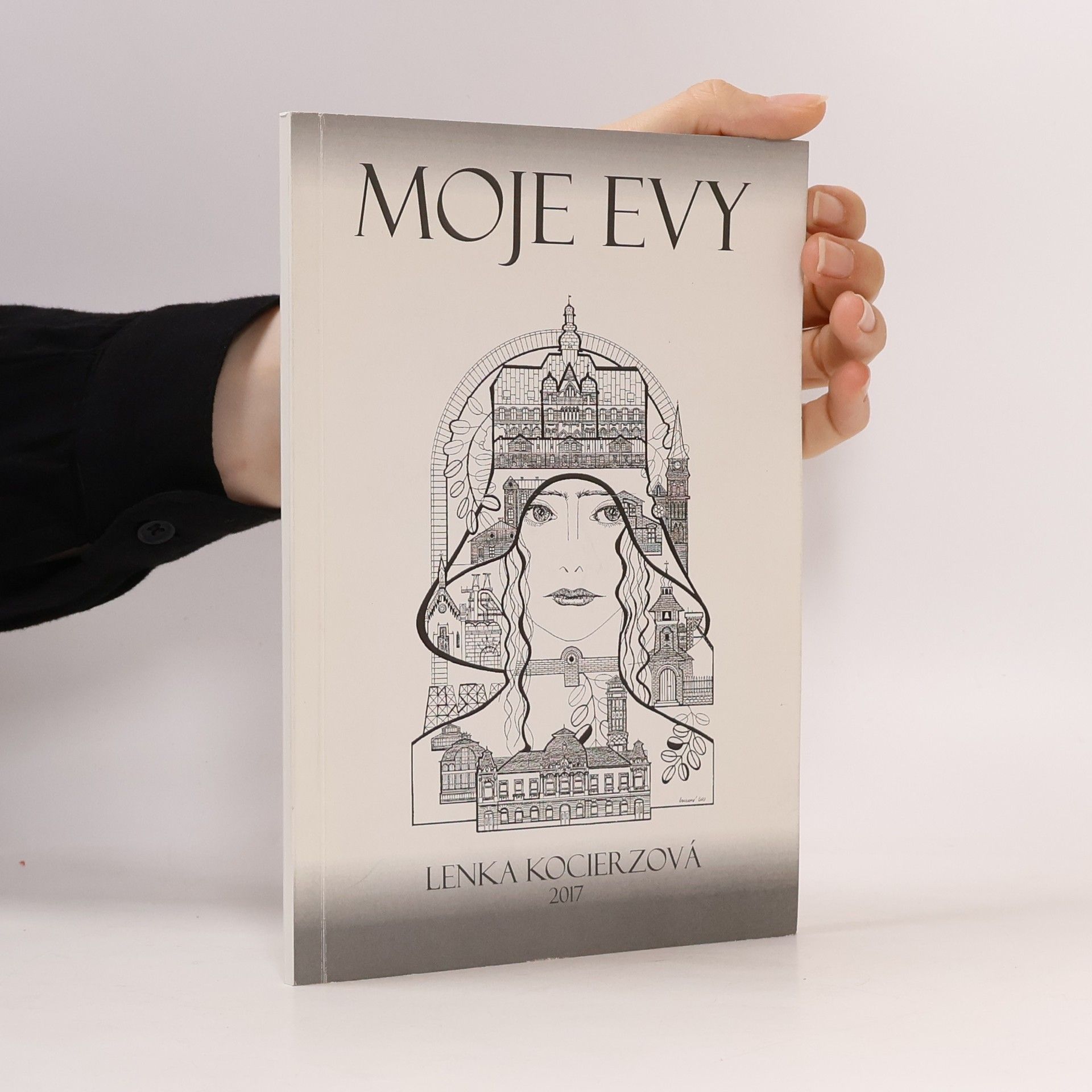 Moje Evy