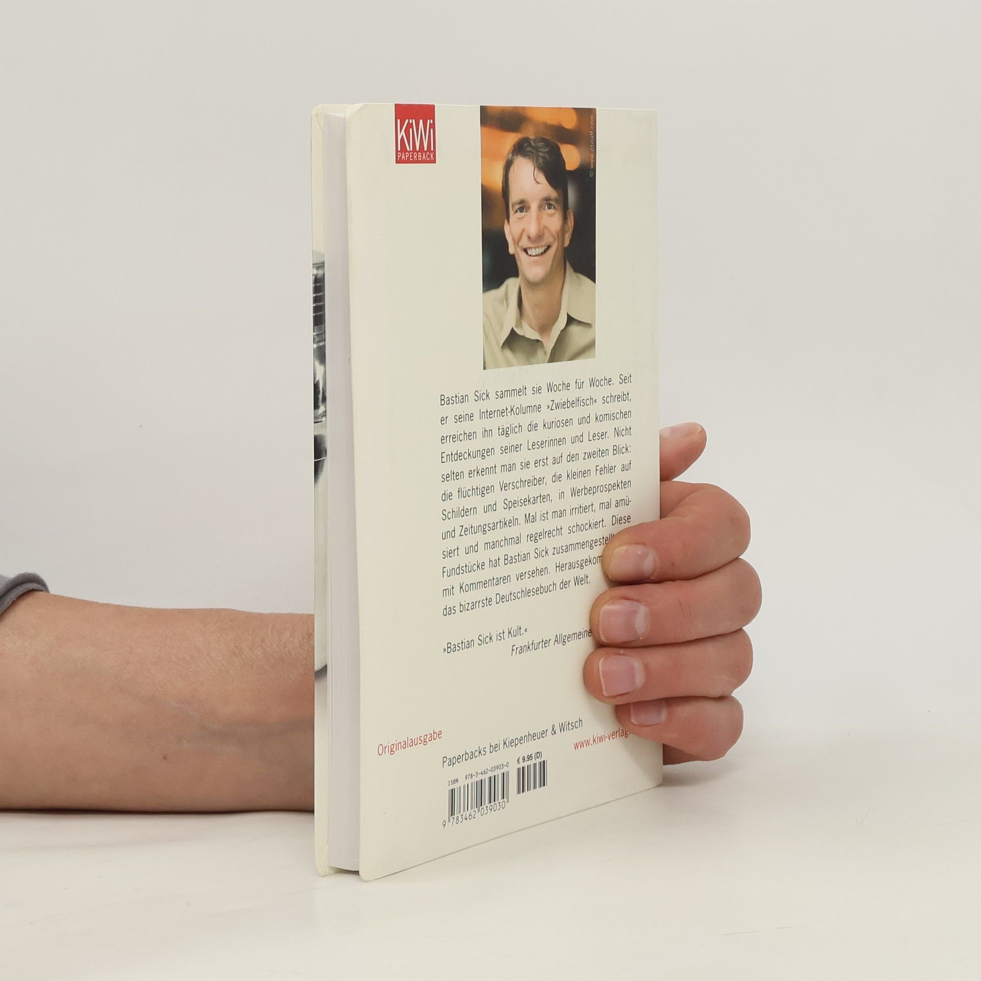 Bastian Sick Happy Aua : ein Bilderbuch aus dem Irrgarten der deutschen Sprache