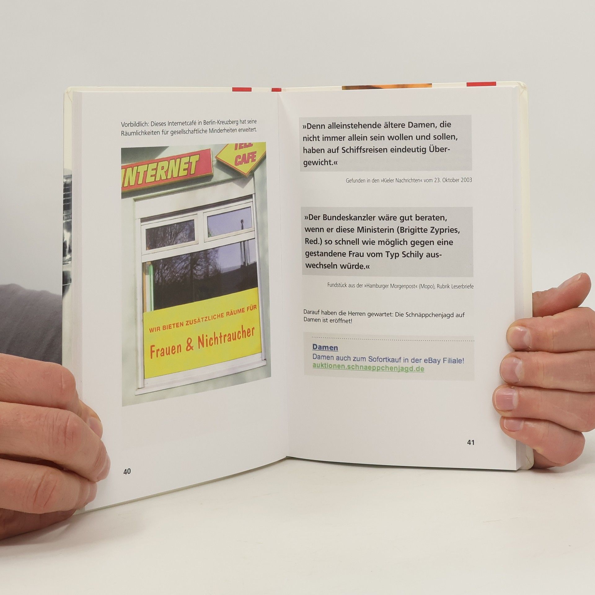 Bastian Sick Happy Aua : ein Bilderbuch aus dem Irrgarten der deutschen Sprache