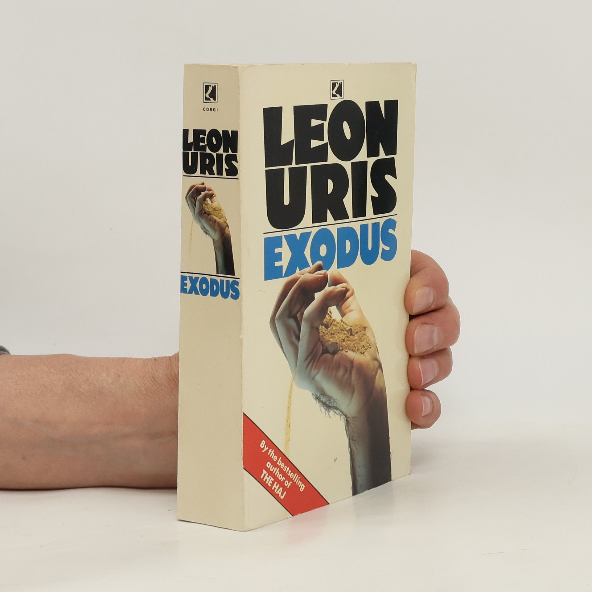 Leon Uris Exodus