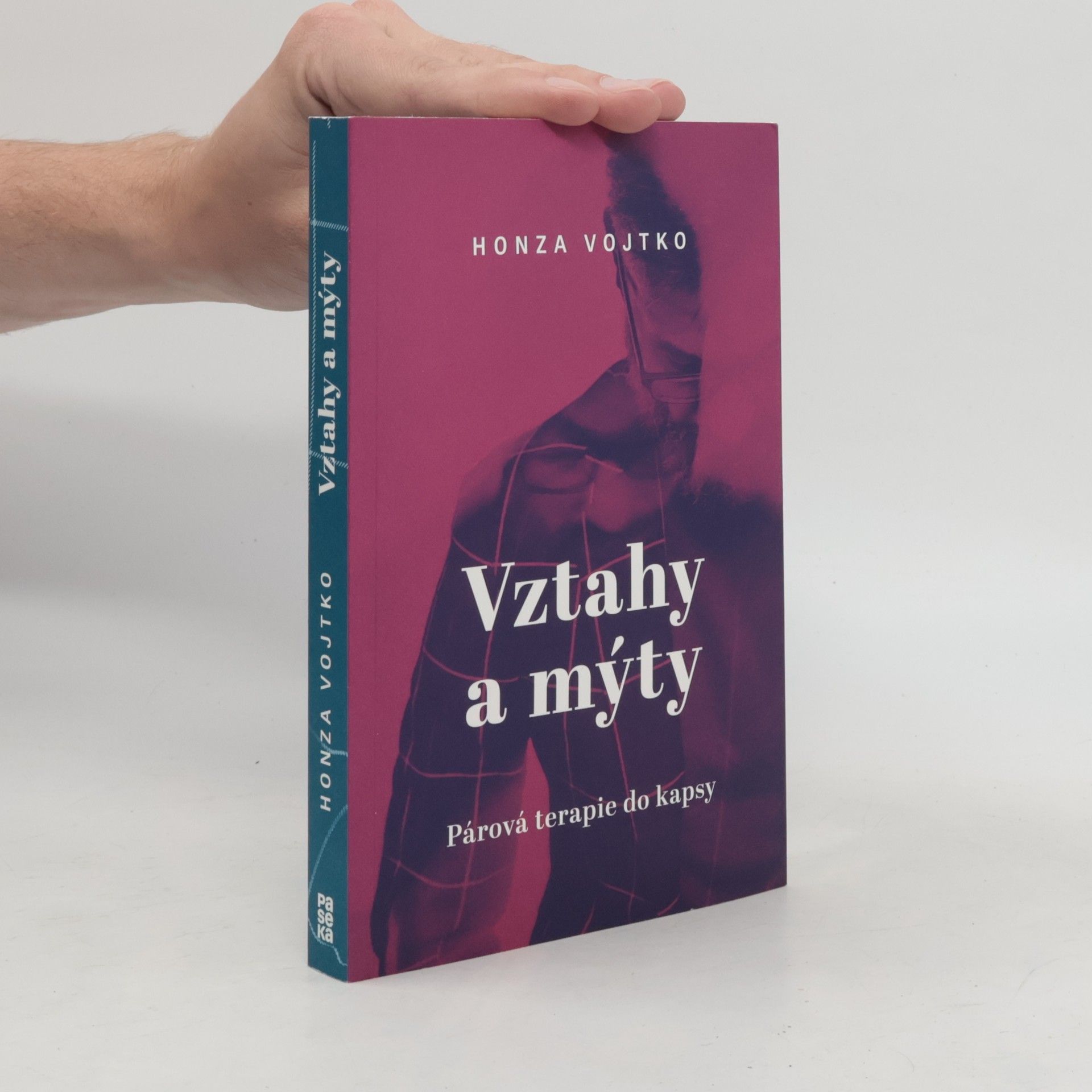 Ján Vojtko Vztahy a mýty
