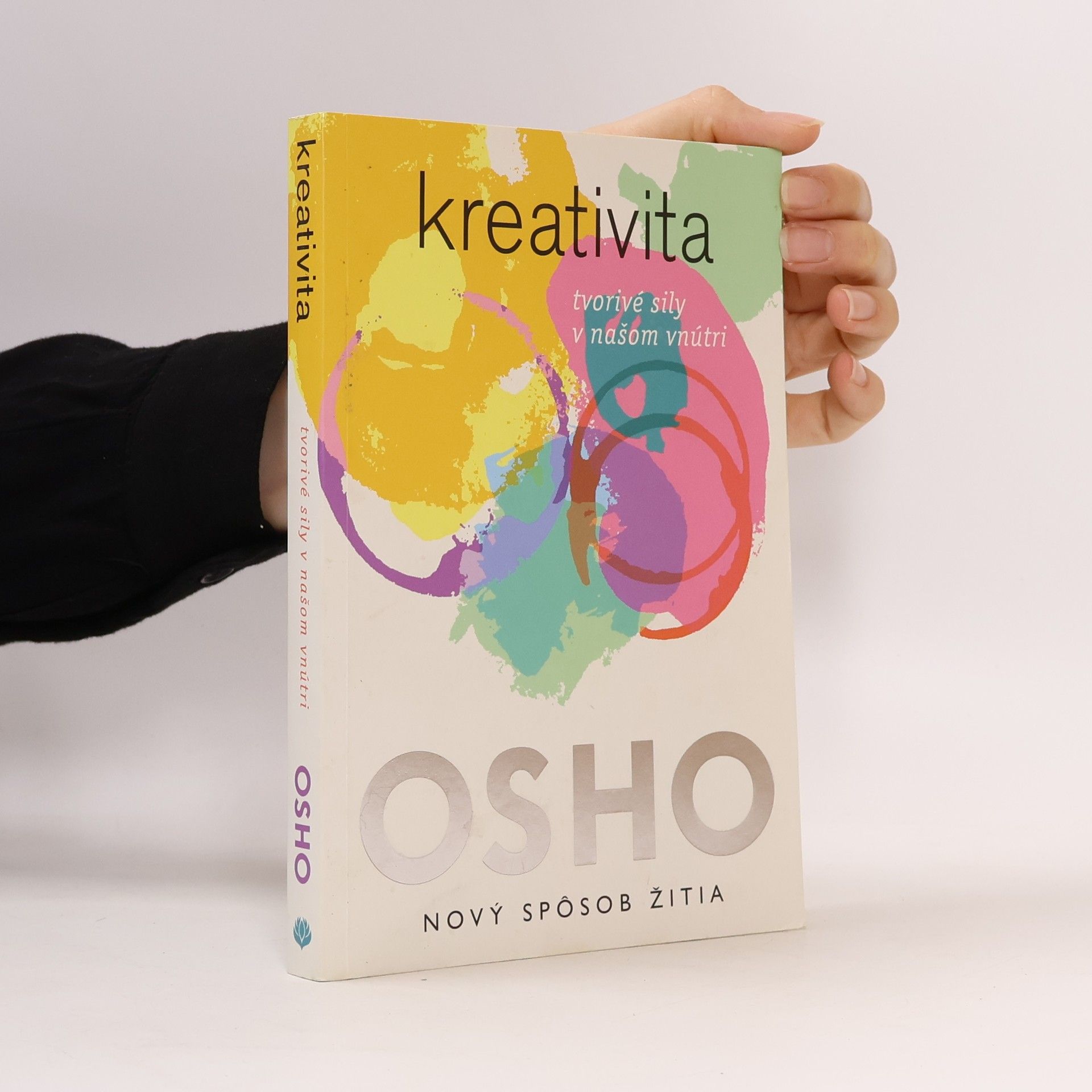 Ošó Kreativita