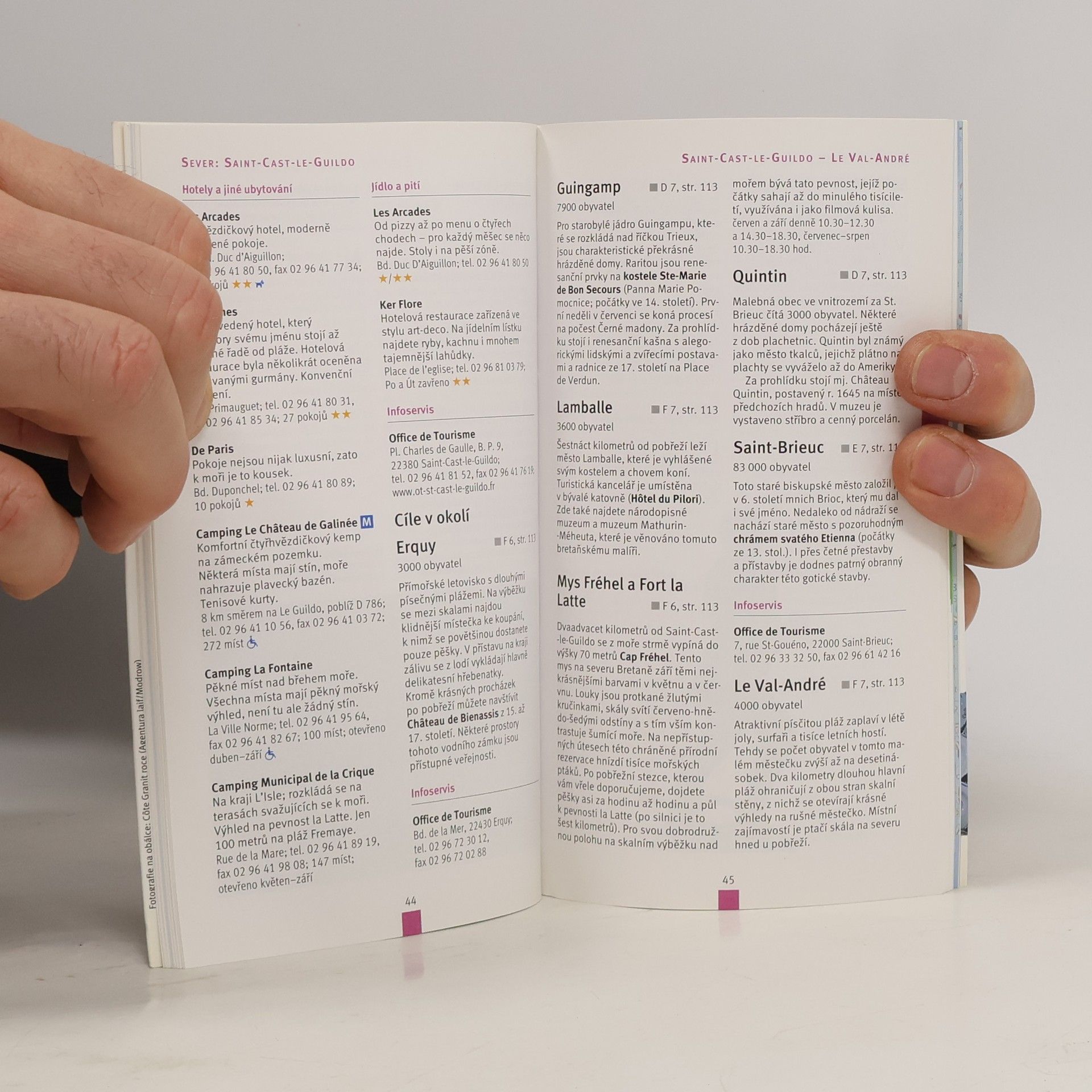 Dirk Schröder Bretaň