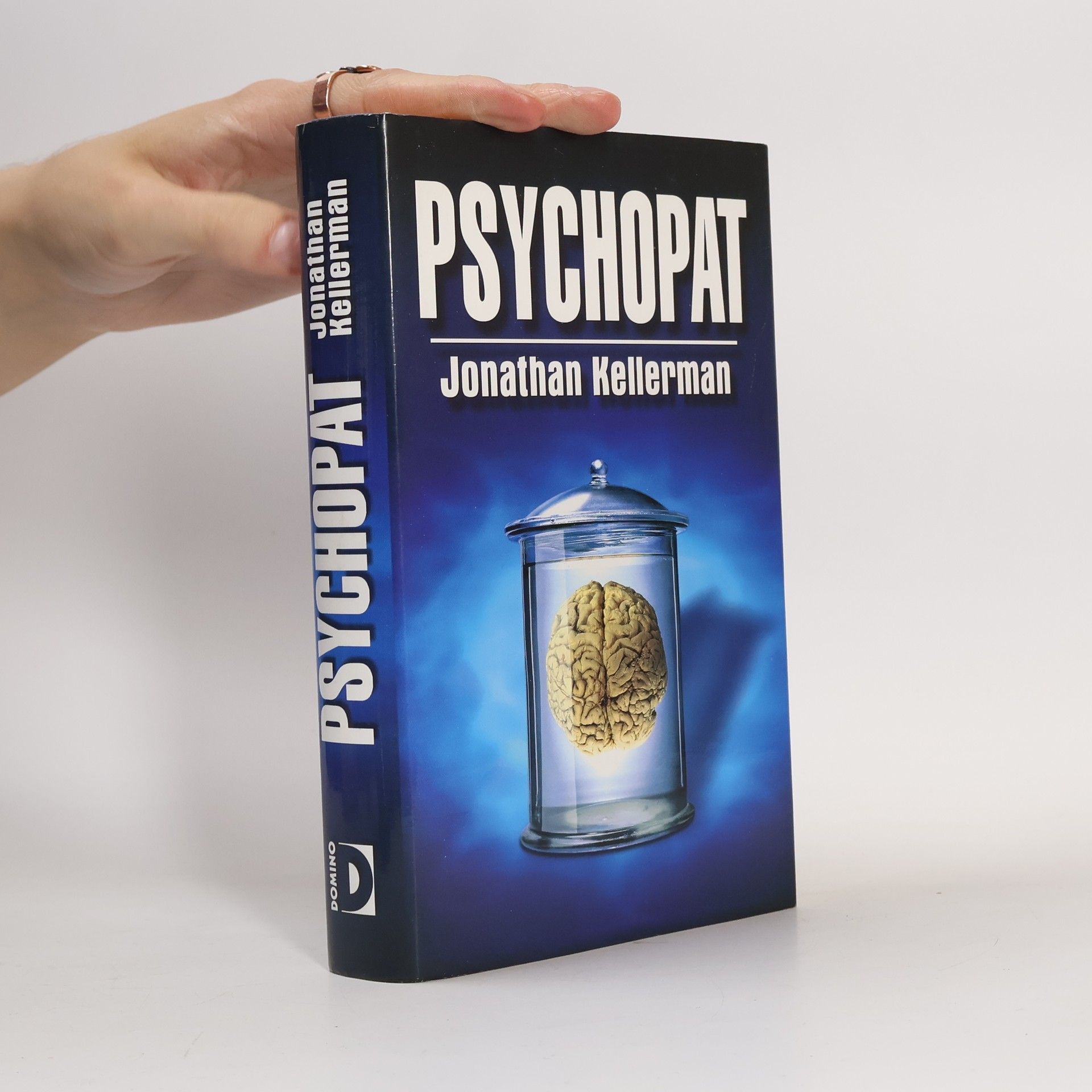 Psychopat