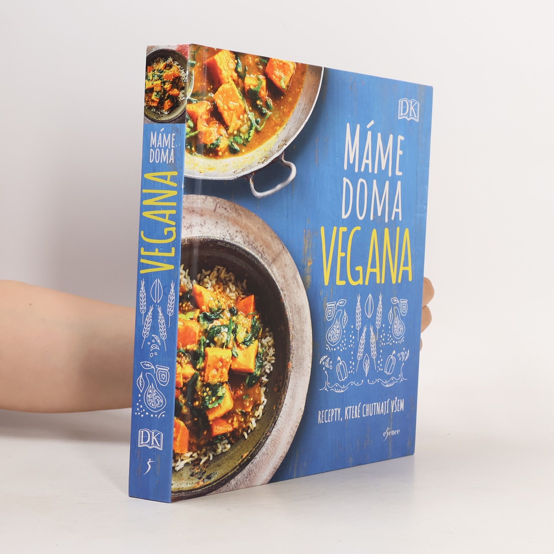 Autorenkollektiv Máme doma vegana