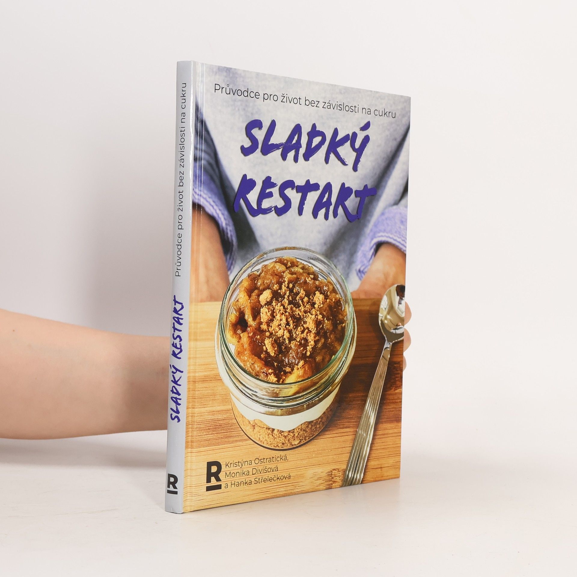 Sladký restart