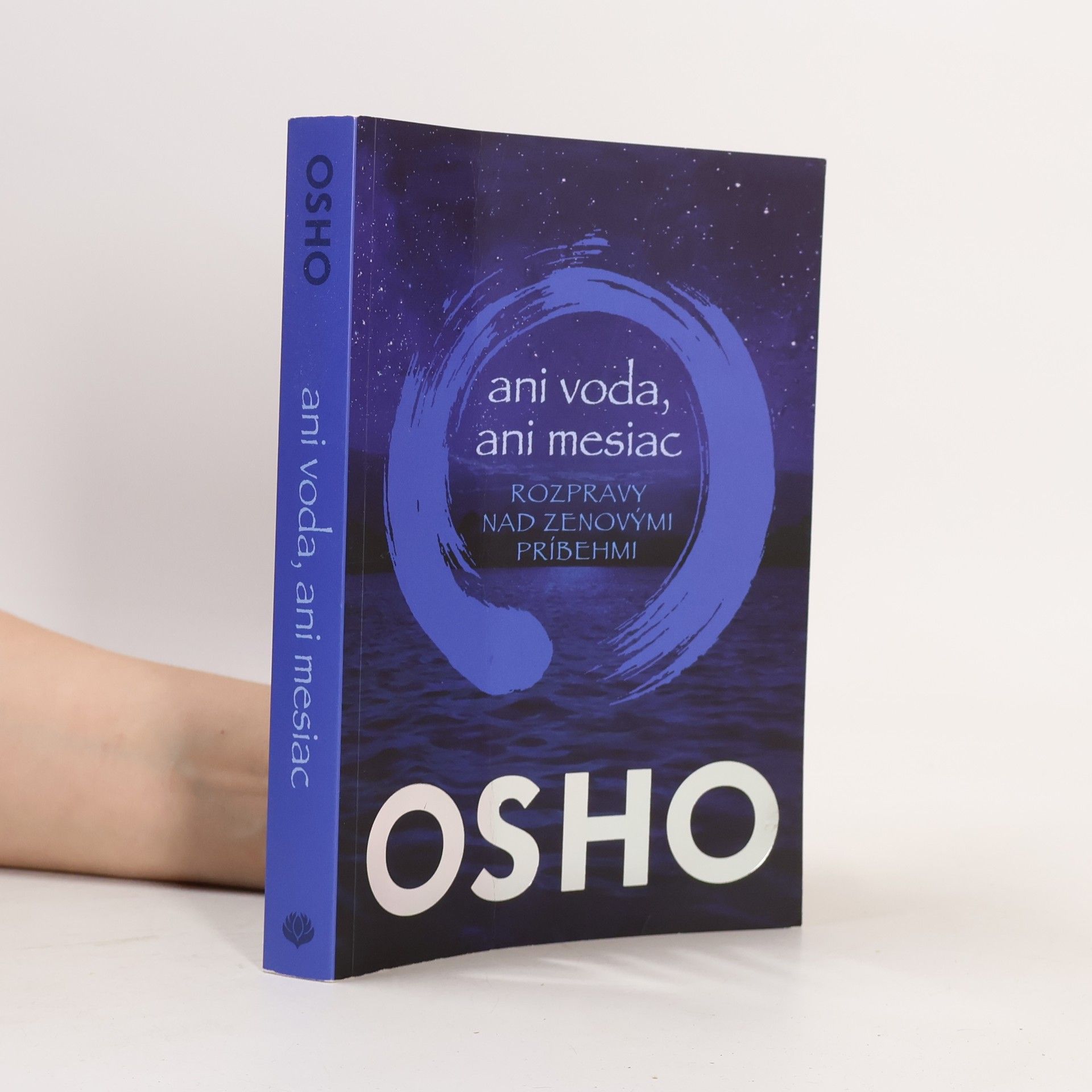 Osho Ani voda, ani mesiac