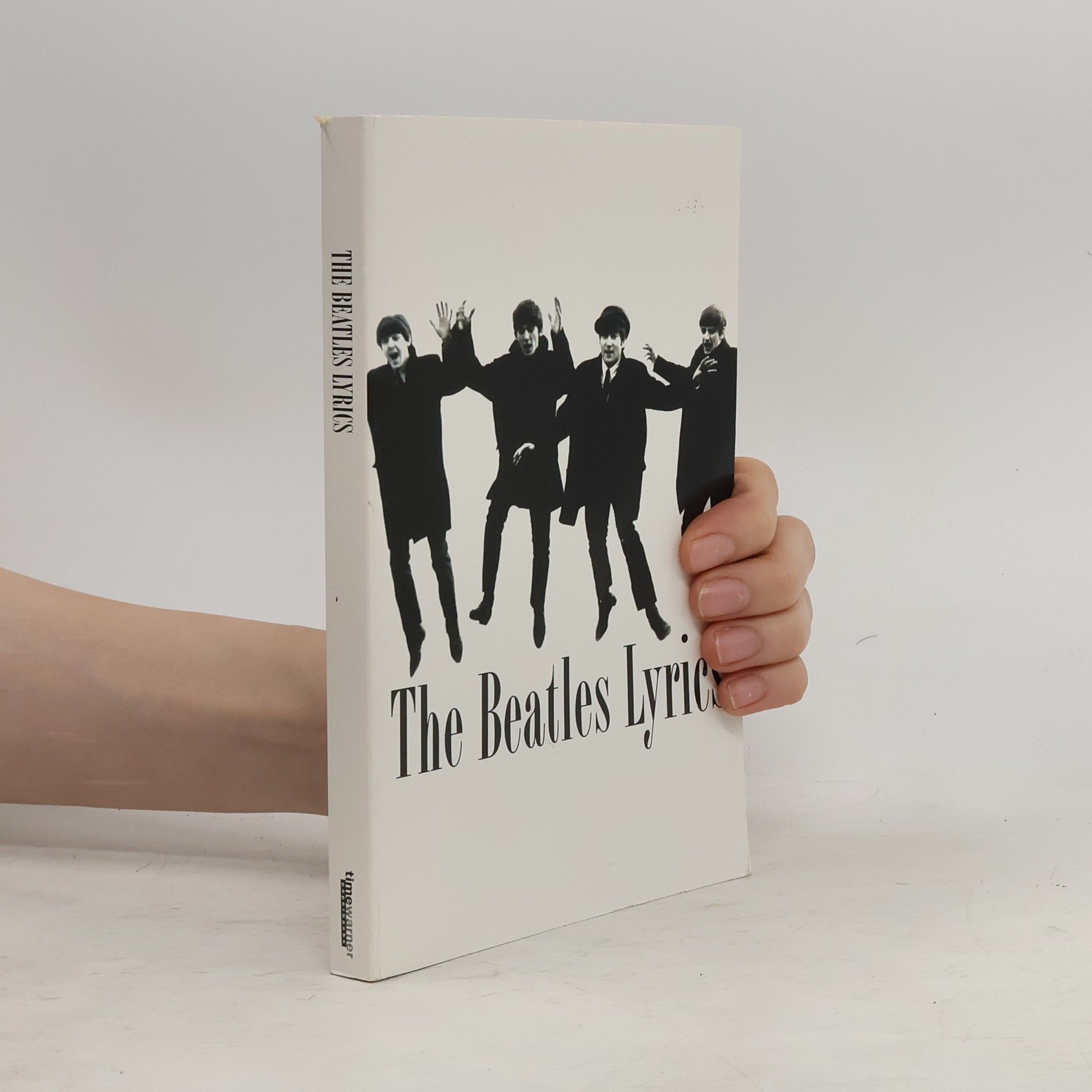 Autorenkollektiv The Beatles Lyrics