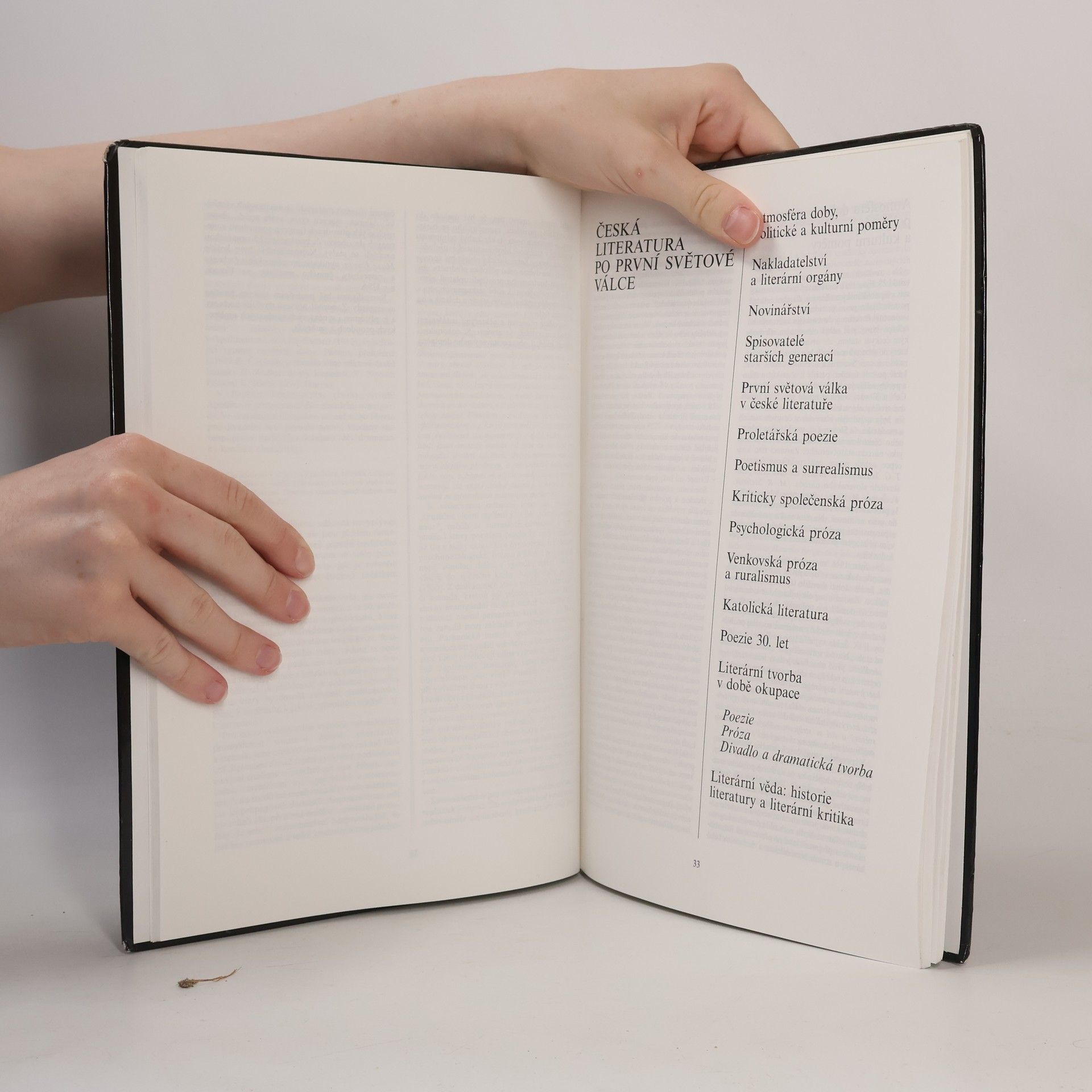 Bohuš Balajka Přehledné dějiny literatury II.