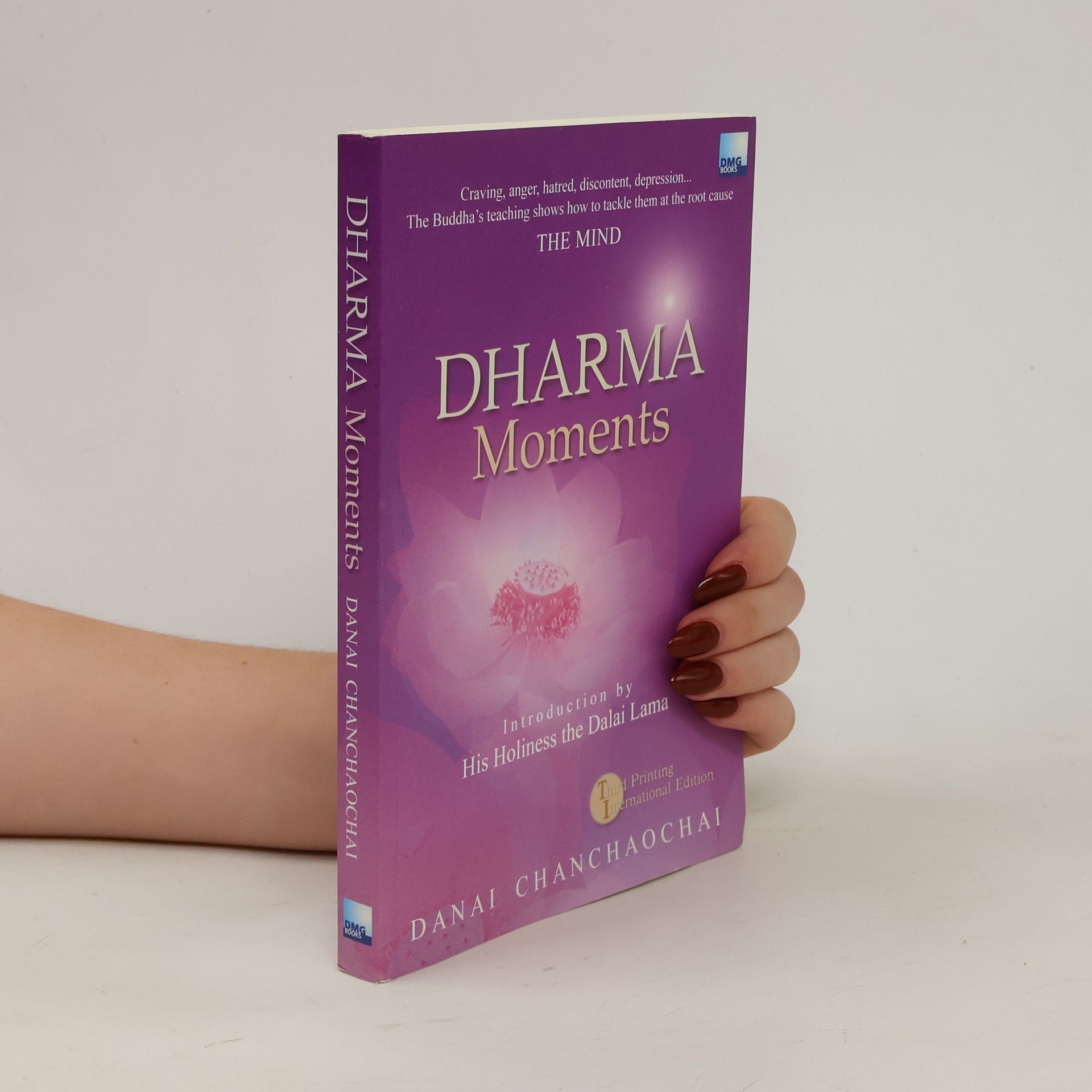 Dharma Moments