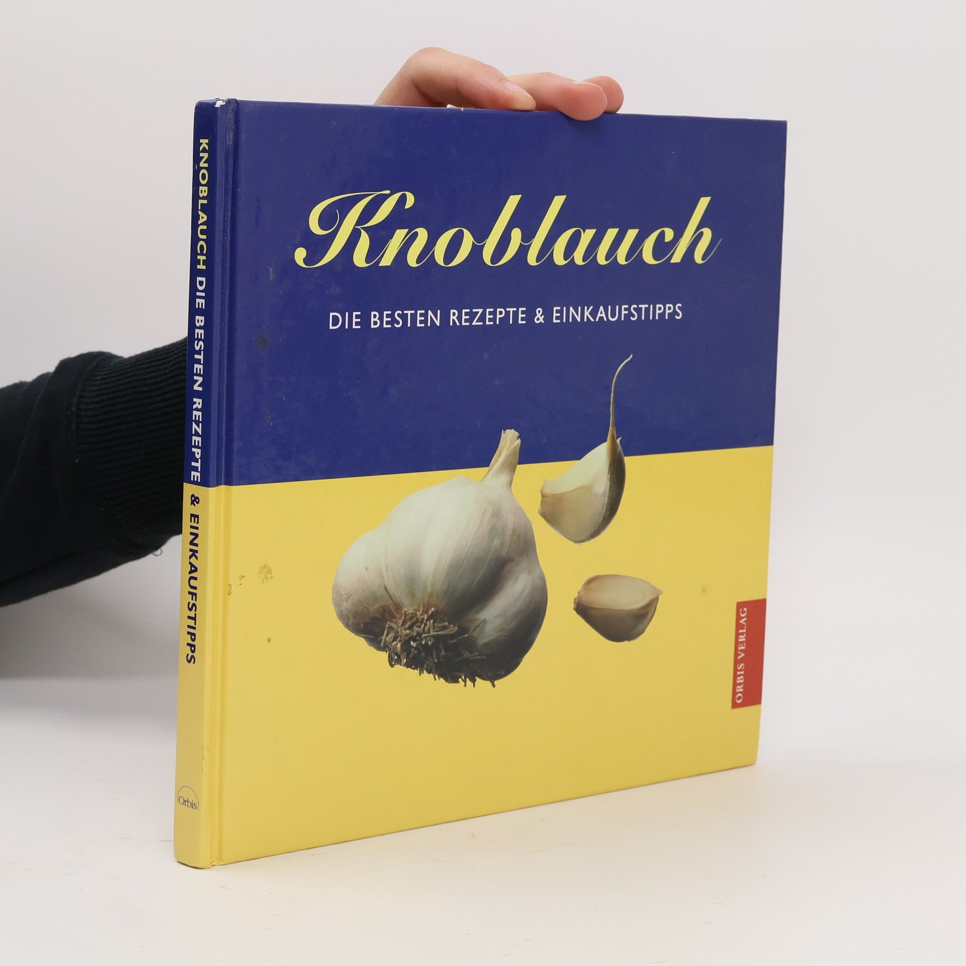 Knoblauch