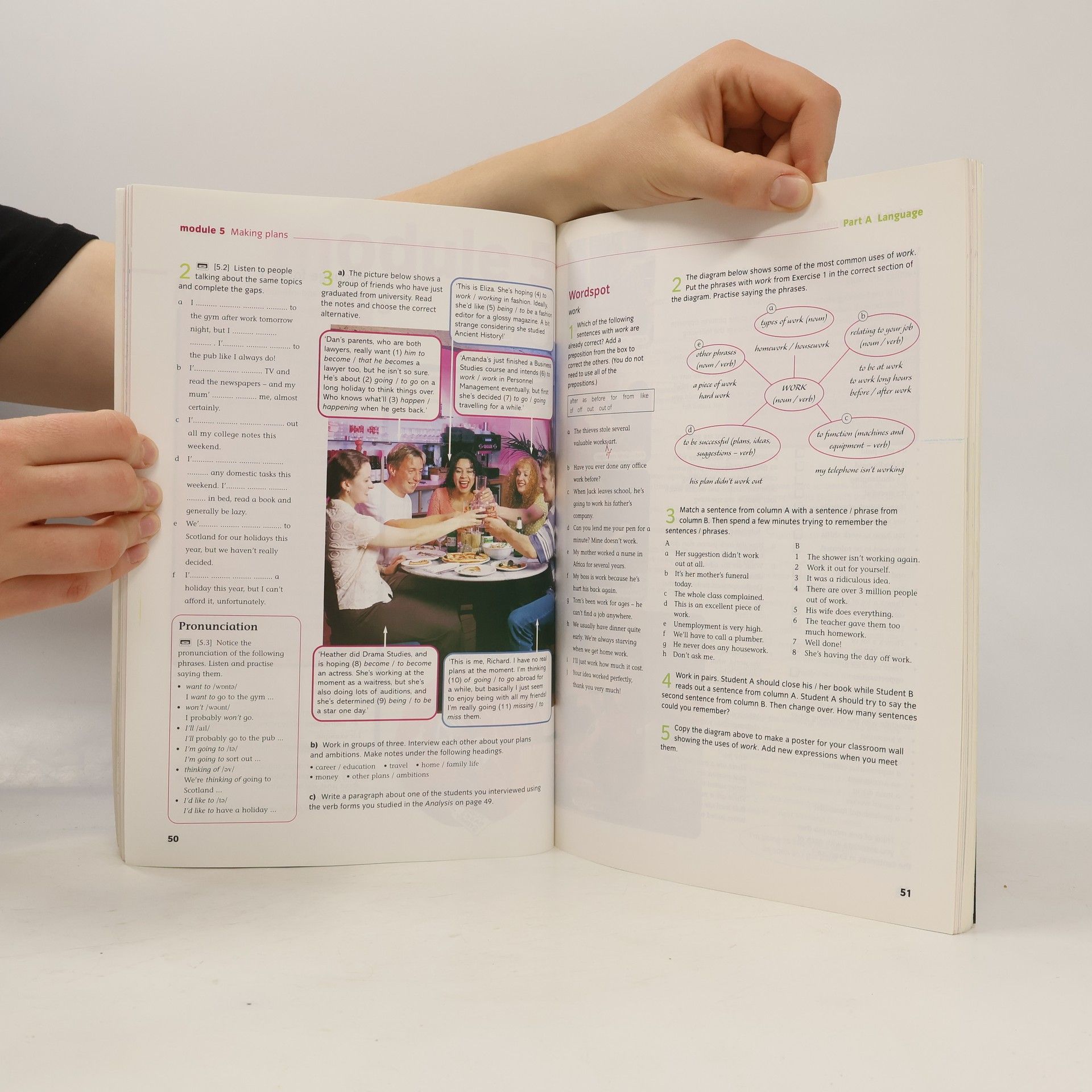 Sarah Cunningham Cutting Edge. Intermediate. Student's Book