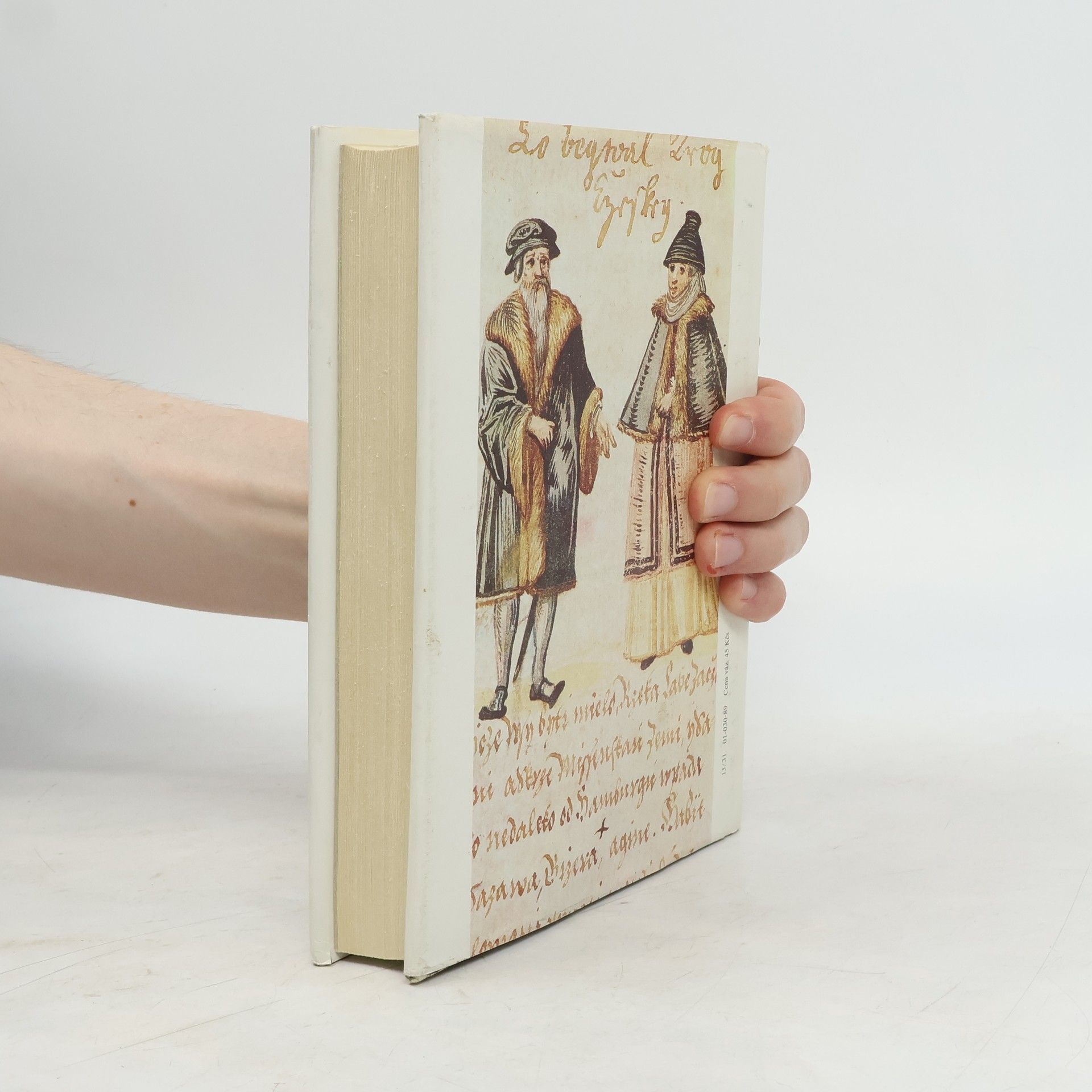 Autores varios Česká touha cestovatelská