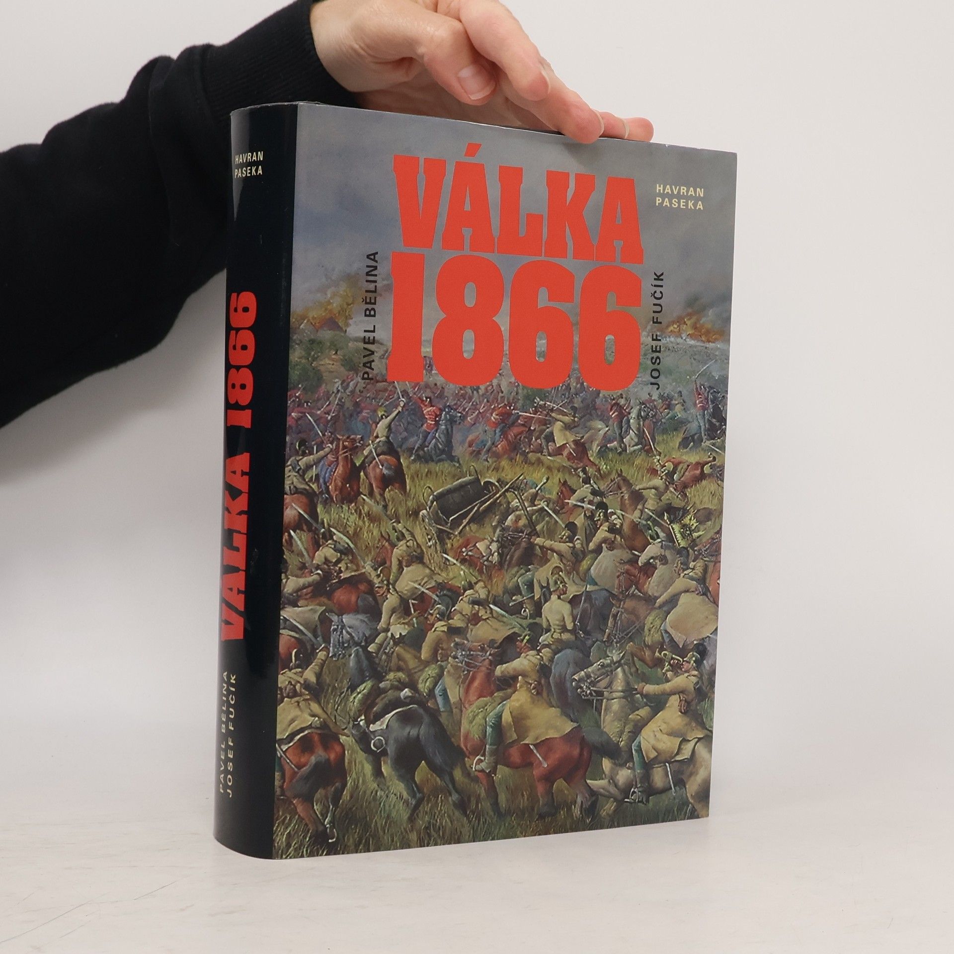 Válka 1866