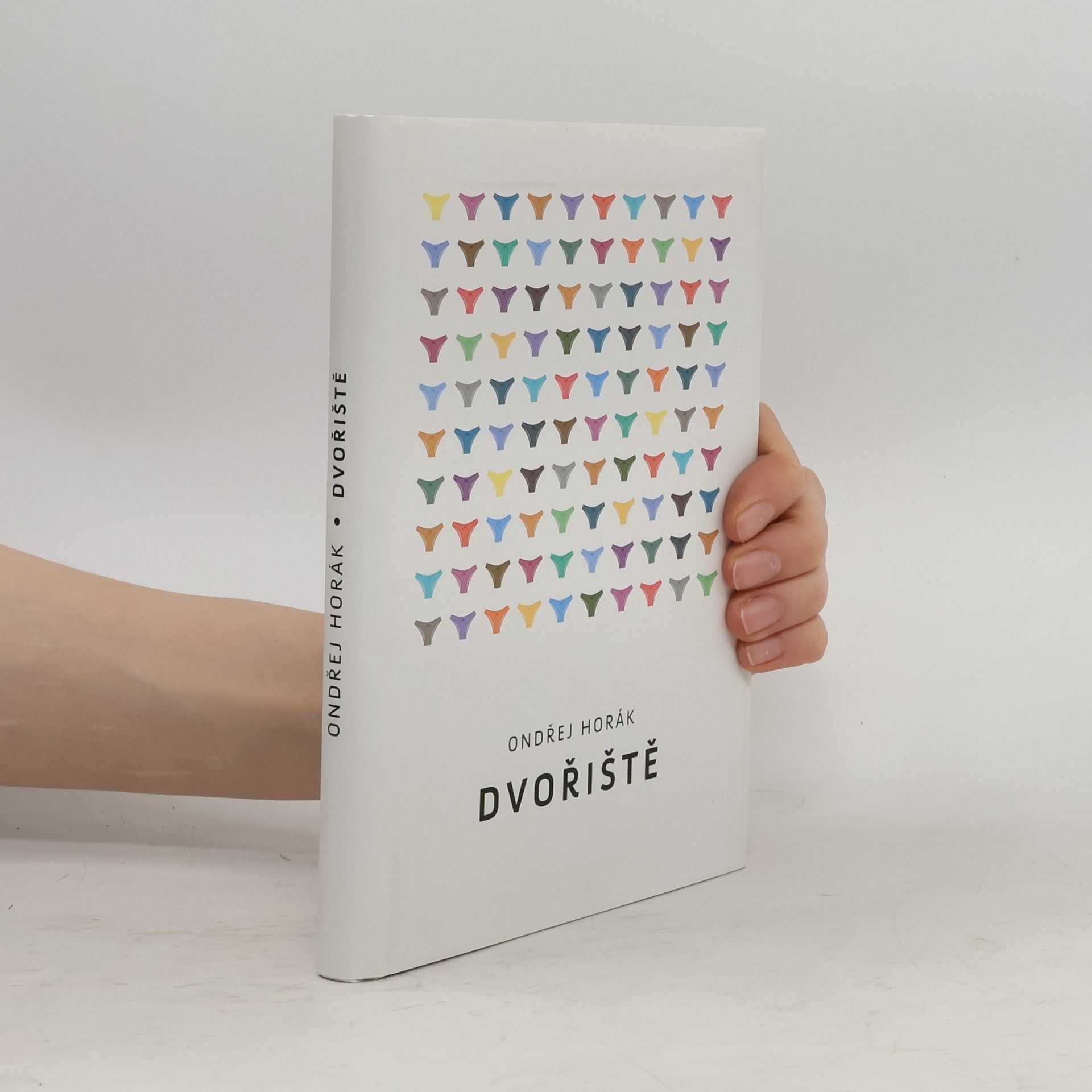 Ondřej Fuczik Dvořiště