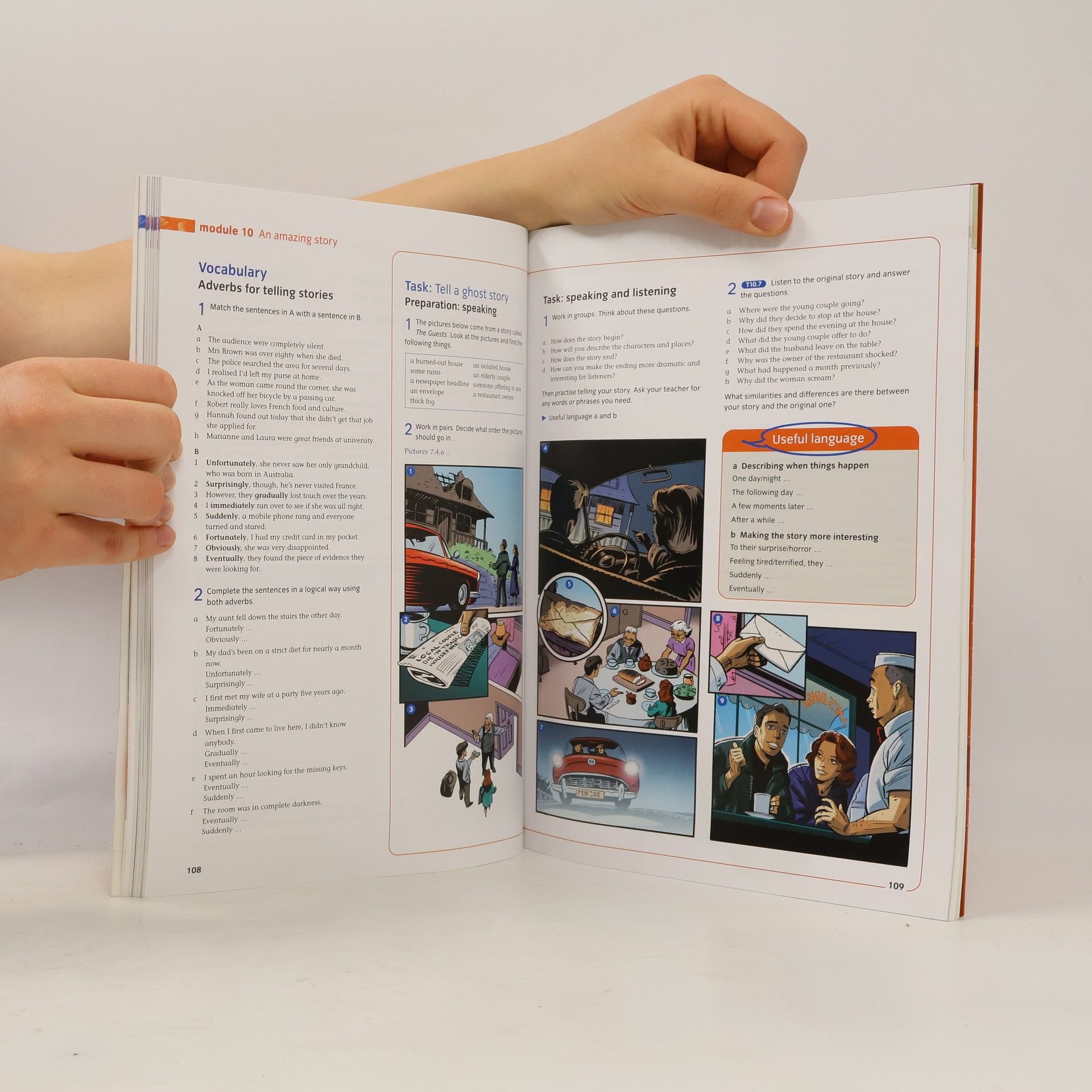 Kolektiv autorů New Cutting Edge. Intermediate Student's Book