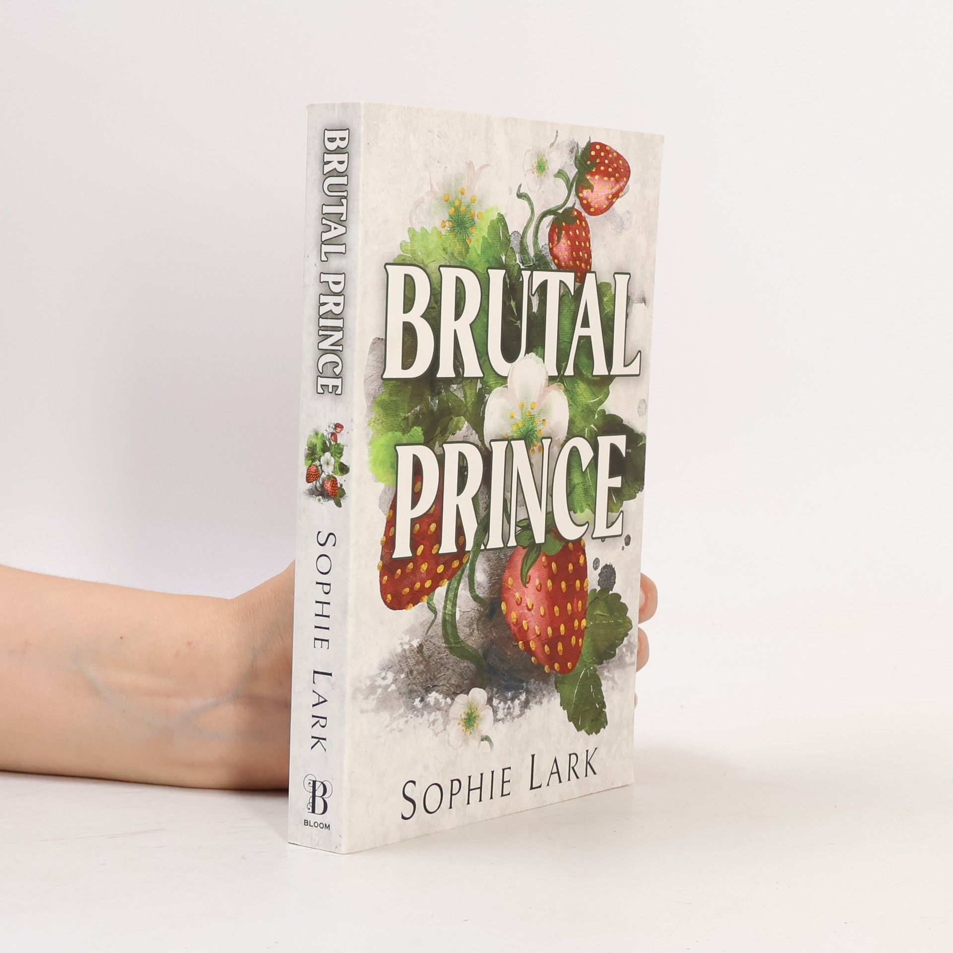 Sophie Lark Brutal Prince