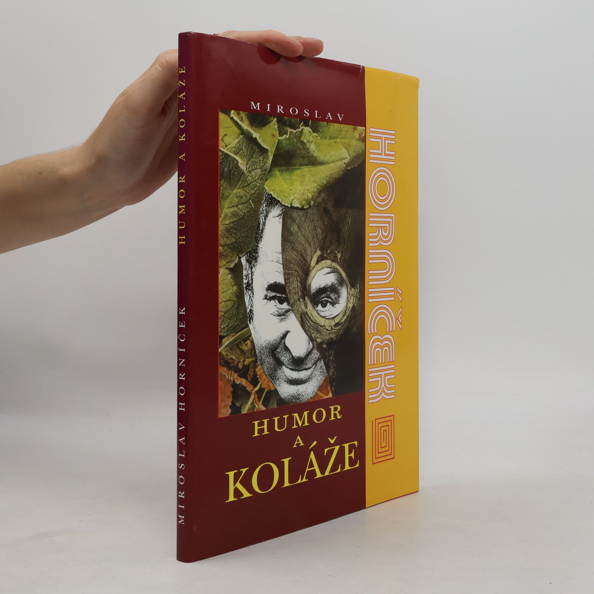 Humor a koláže