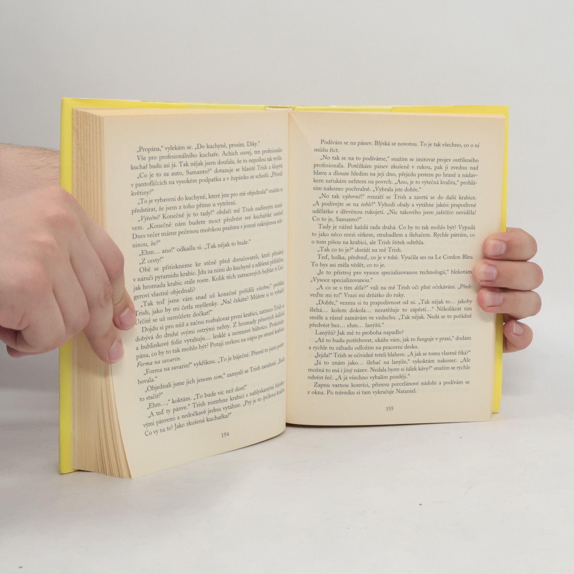 Sophie Kinsella Bohyně v domácnosti