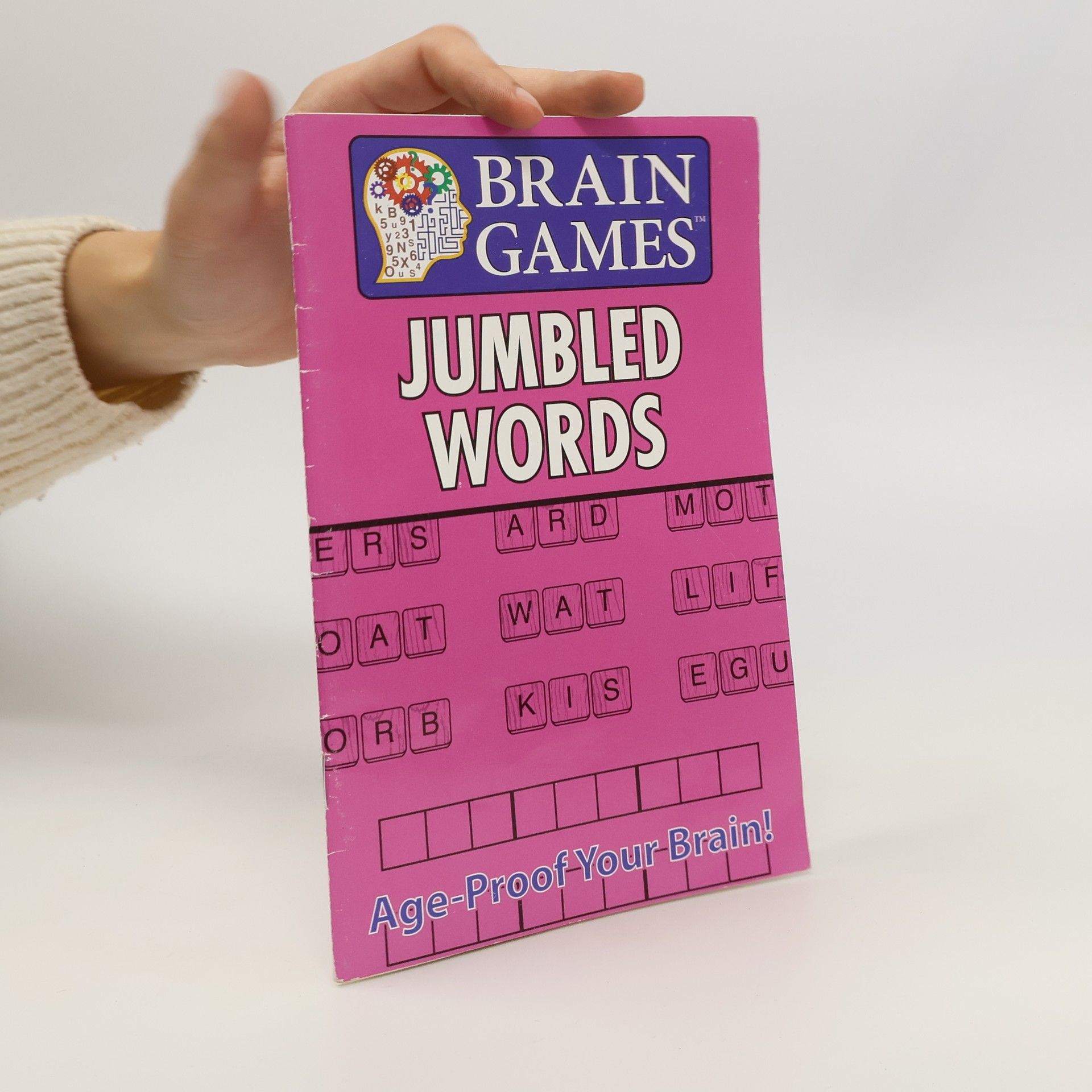 Brain Games