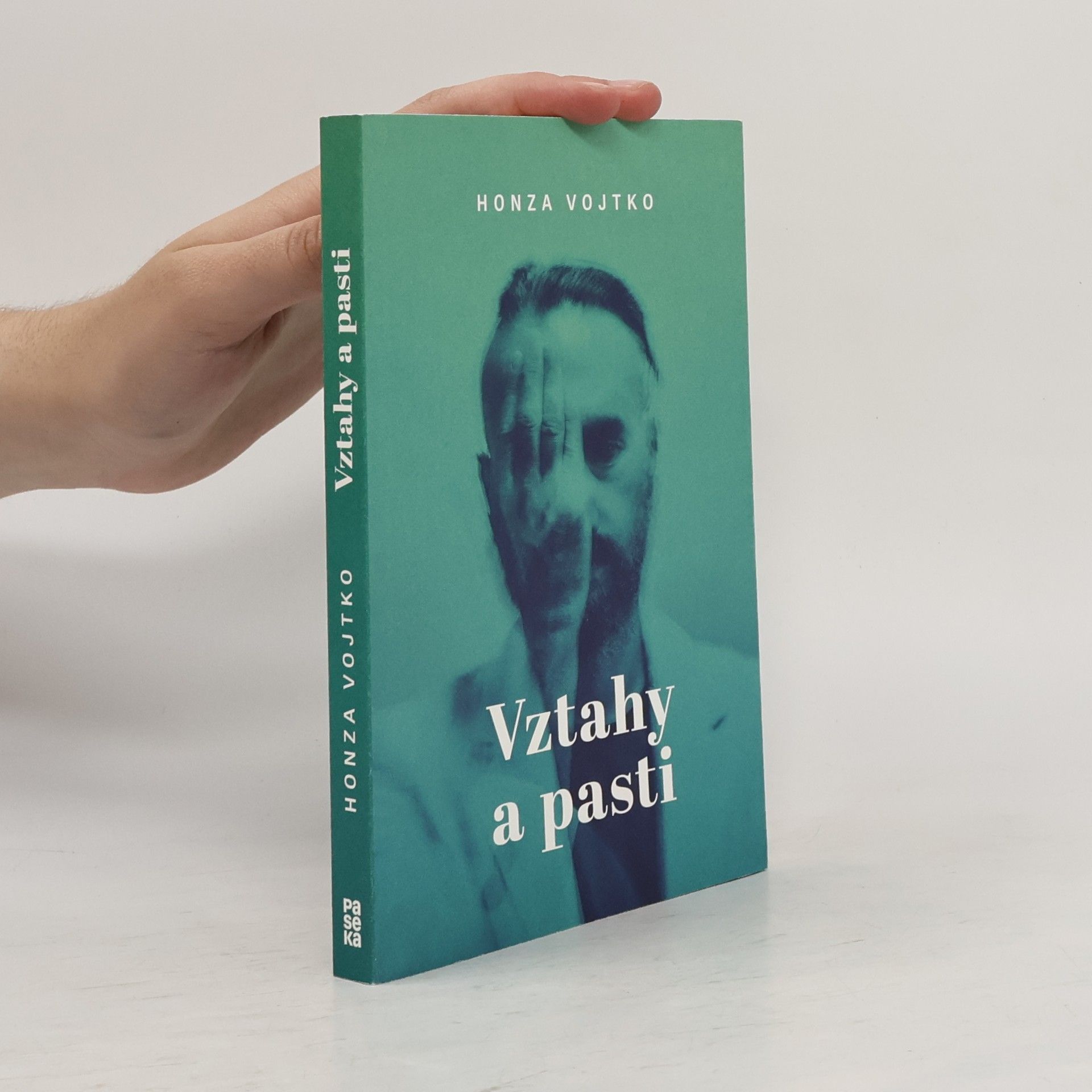 Jan Vojtko Vztahy a pasti