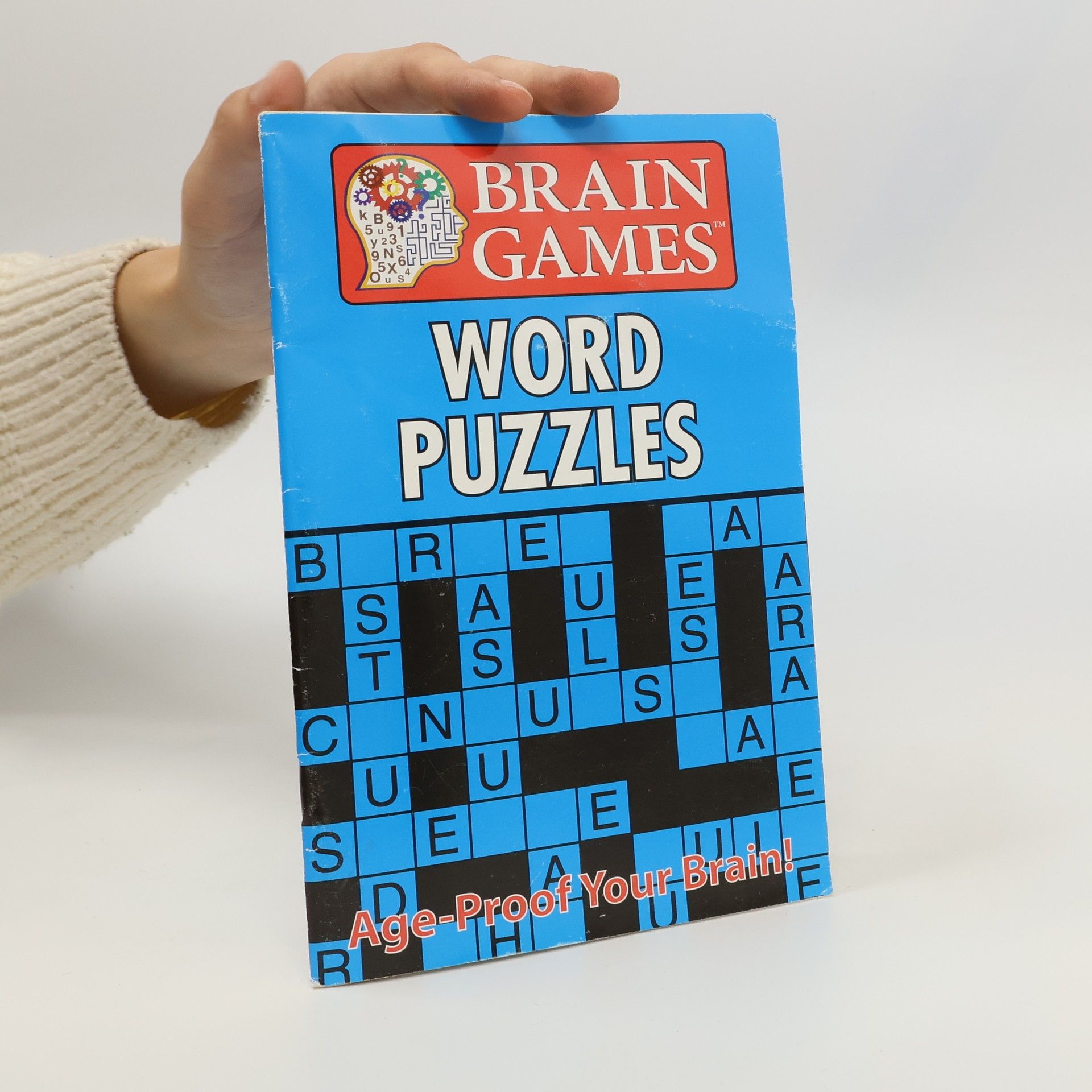 Helem An Brain Games