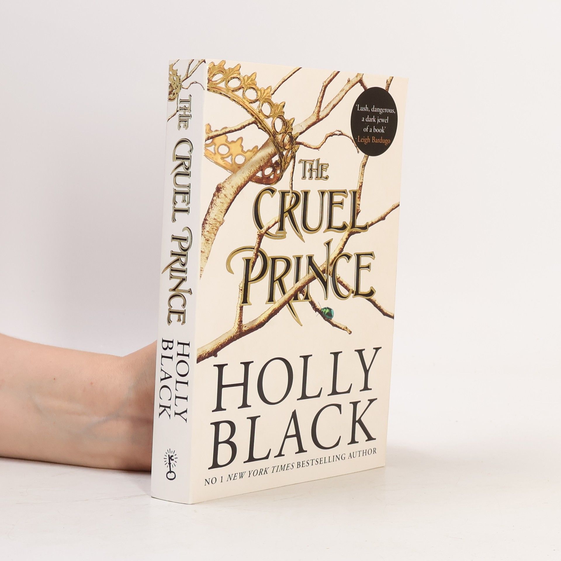 Holly Black The Cruel Prince