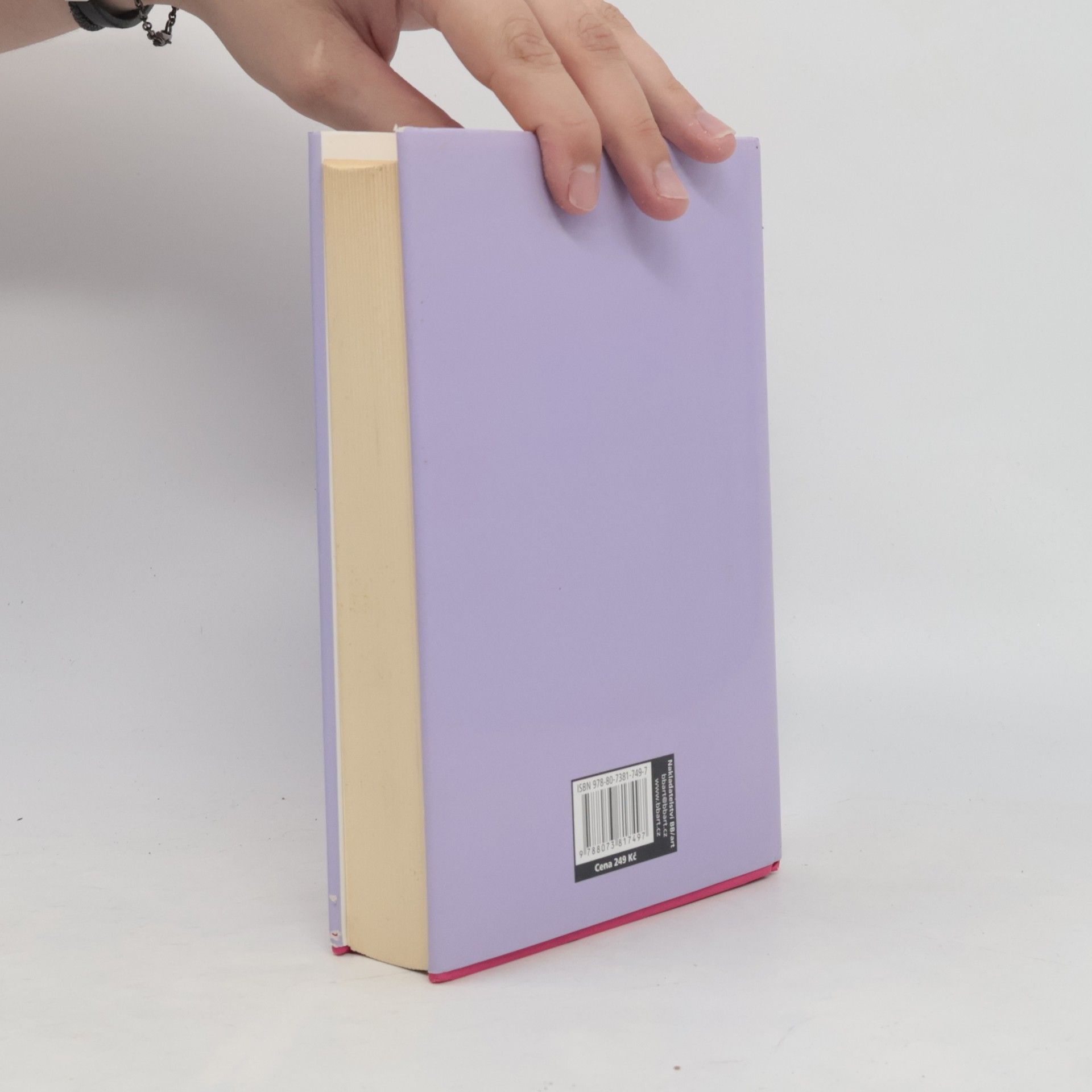 Sophie Kinsella Dokážete udržet tajemství?