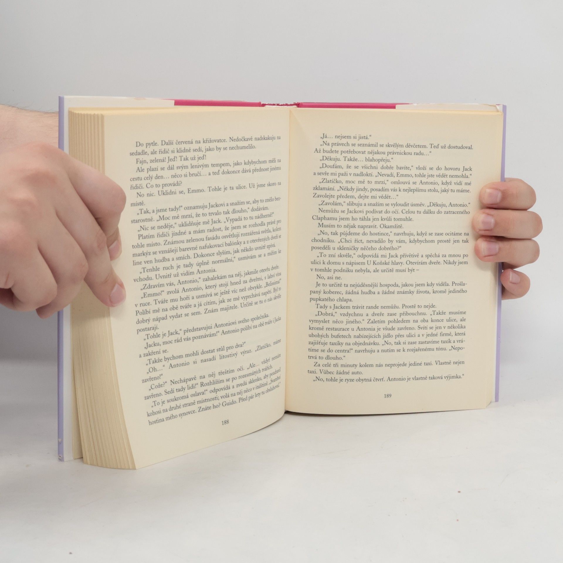Sophie Kinsella Dokážete udržet tajemství?
