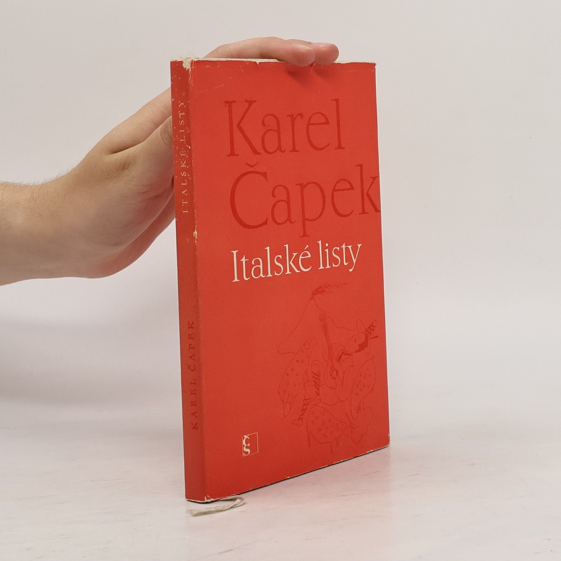 Italské listy