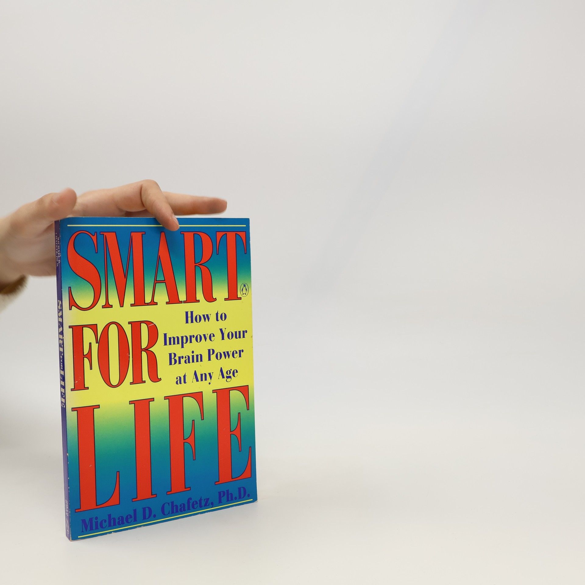 Michael D. Chafetz Smart for Life