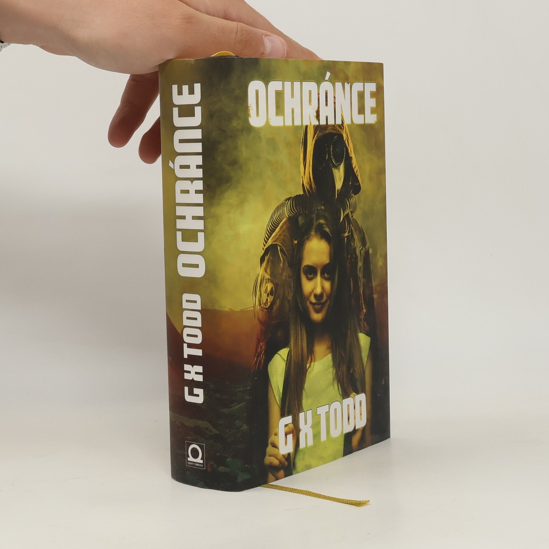 G X Todd Ochránce