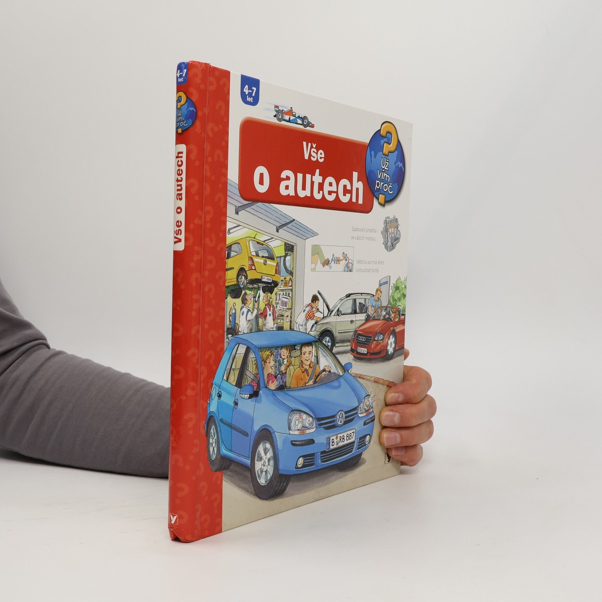 Wolfgang Metzger Vše o autech