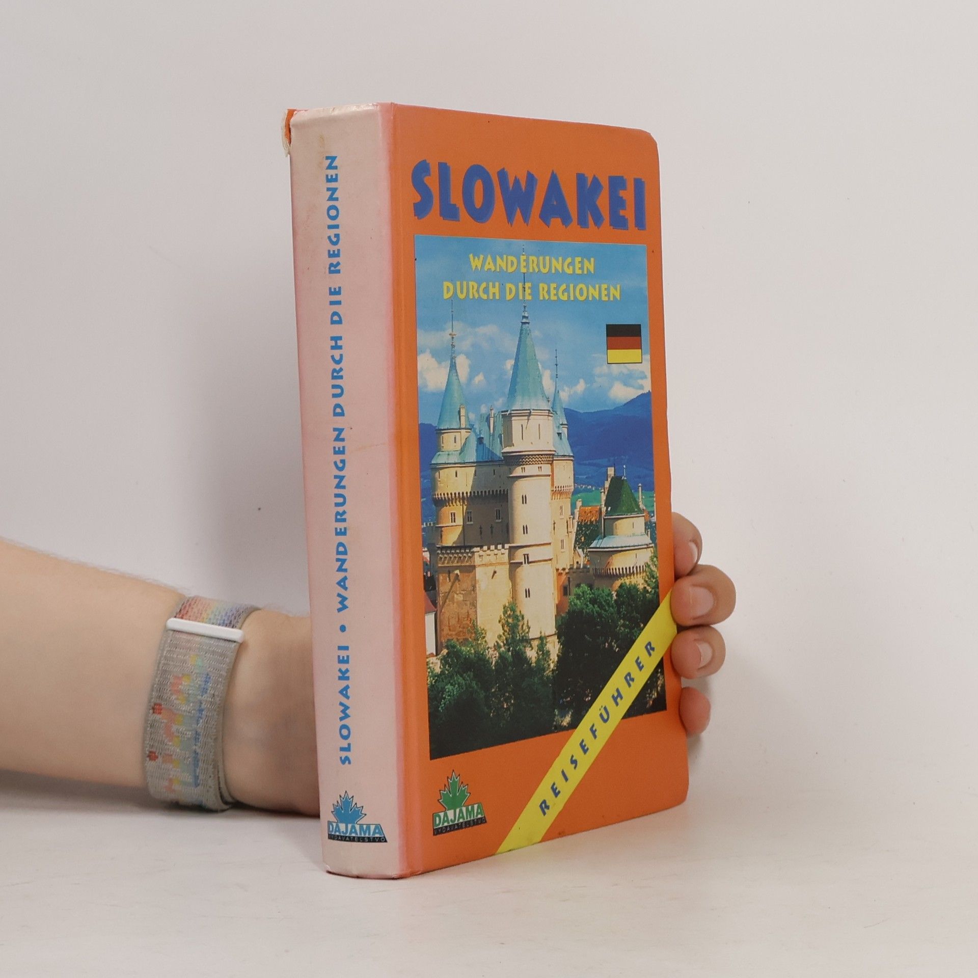 Daniel Kollár Slowakei