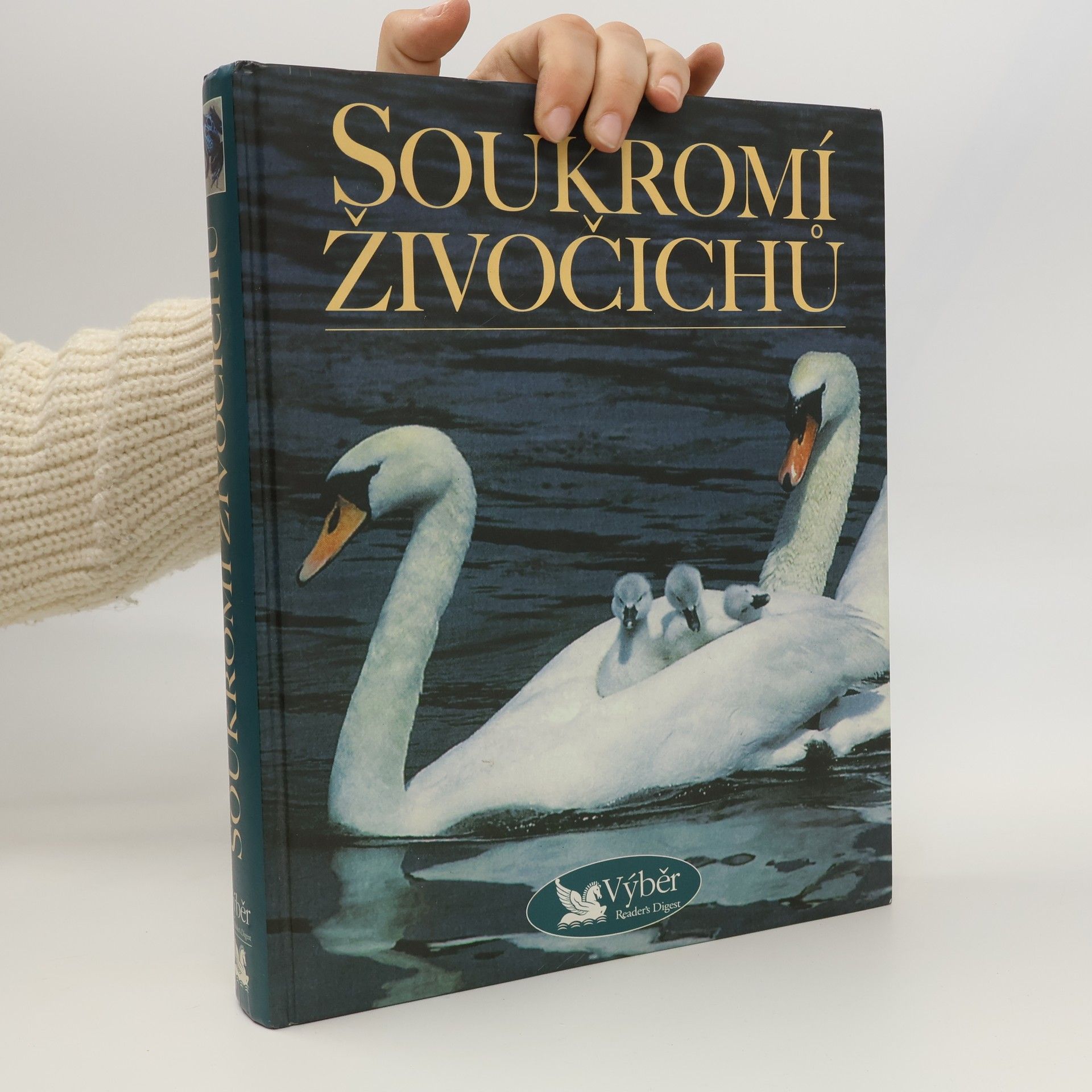 John Palmer Soukromí živočichů